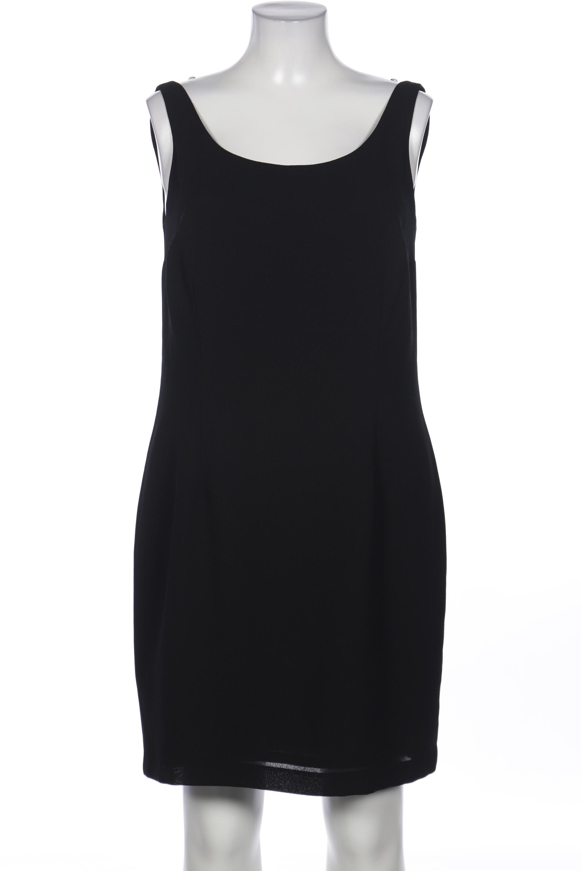 

Joseph Ribkoff Damen Kleid, schwarz, Gr. 46