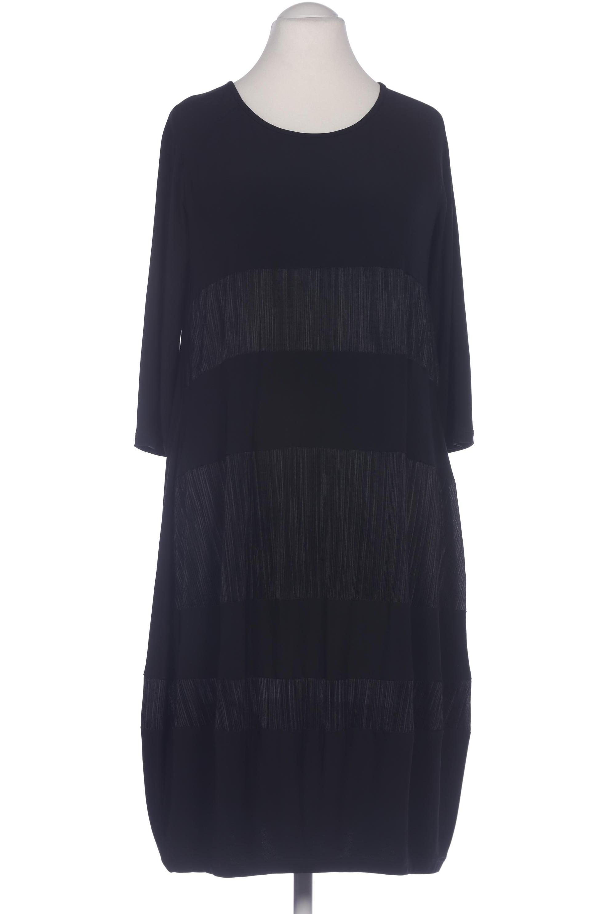 

Joseph Ribkoff Damen Kleid, schwarz, Gr. 40