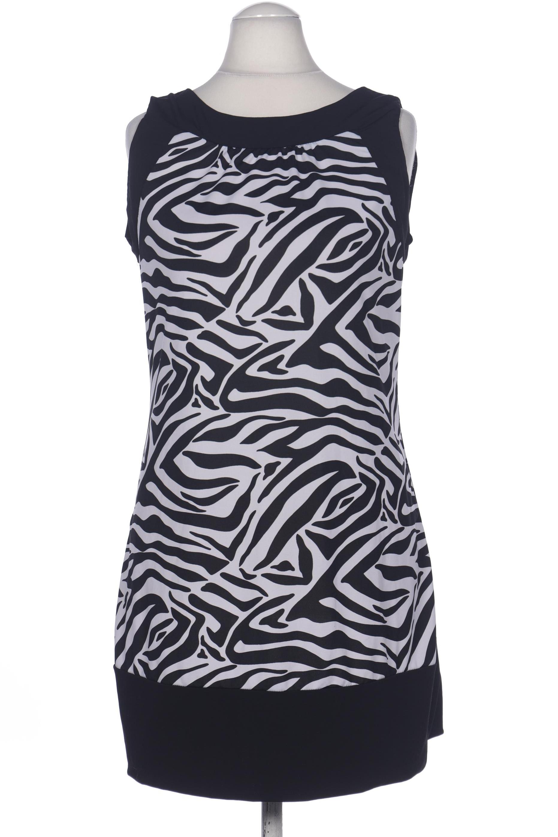 

Joseph Ribkoff Damen Kleid, schwarz, Gr. 38