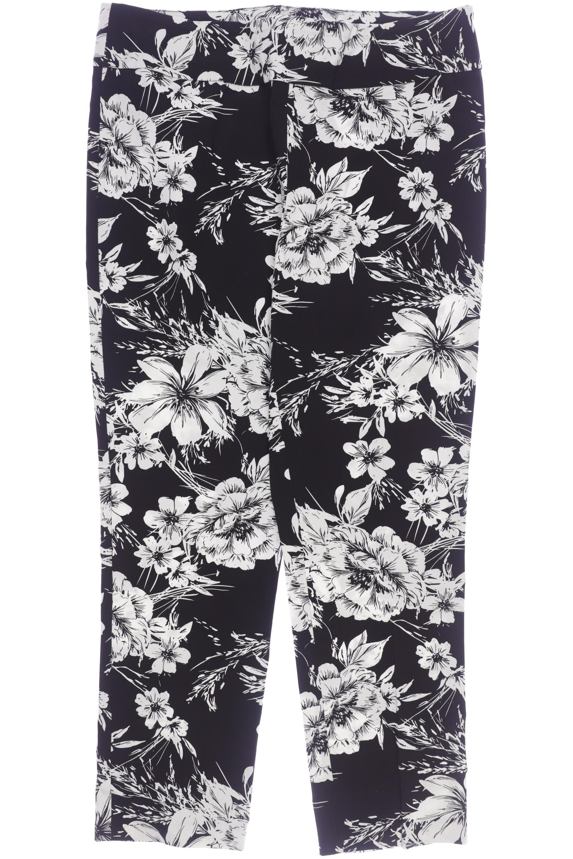 

Joseph Ribkoff Damen Stoffhose, schwarz, Gr. 18
