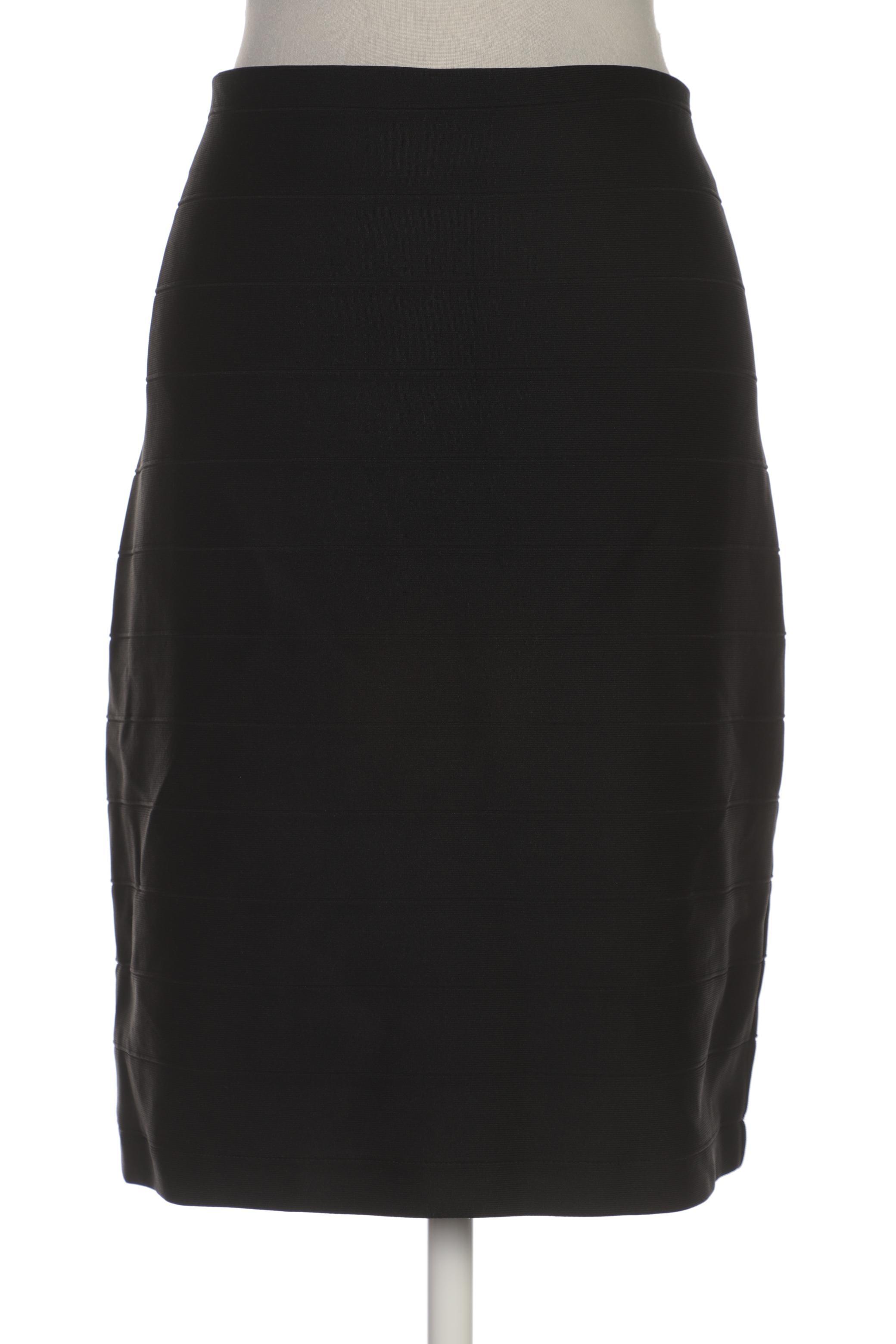 

Joseph Ribkoff Damen Rock, schwarz, Gr. 40