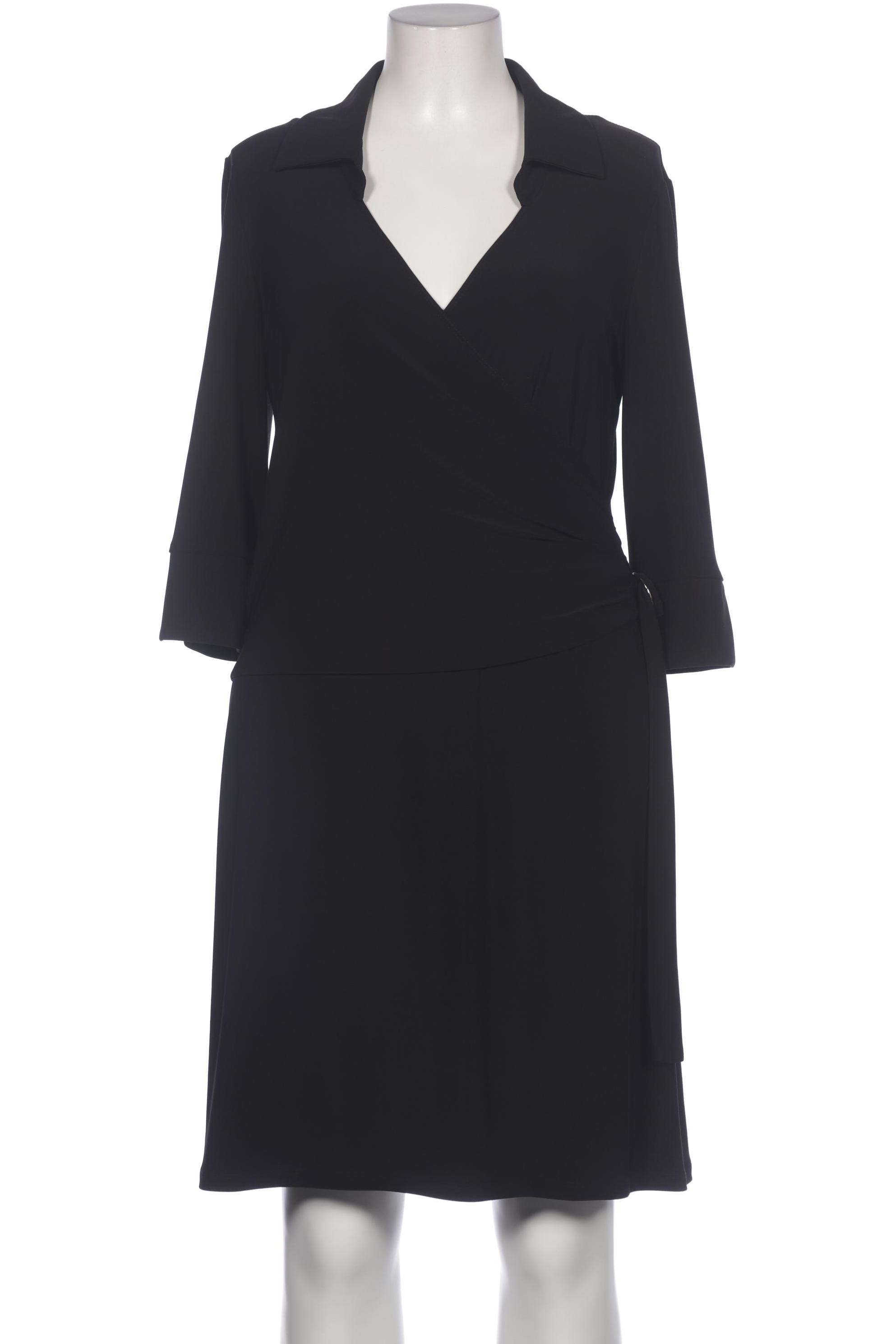 

Joseph Ribkoff Damen Kleid, schwarz, Gr. 42