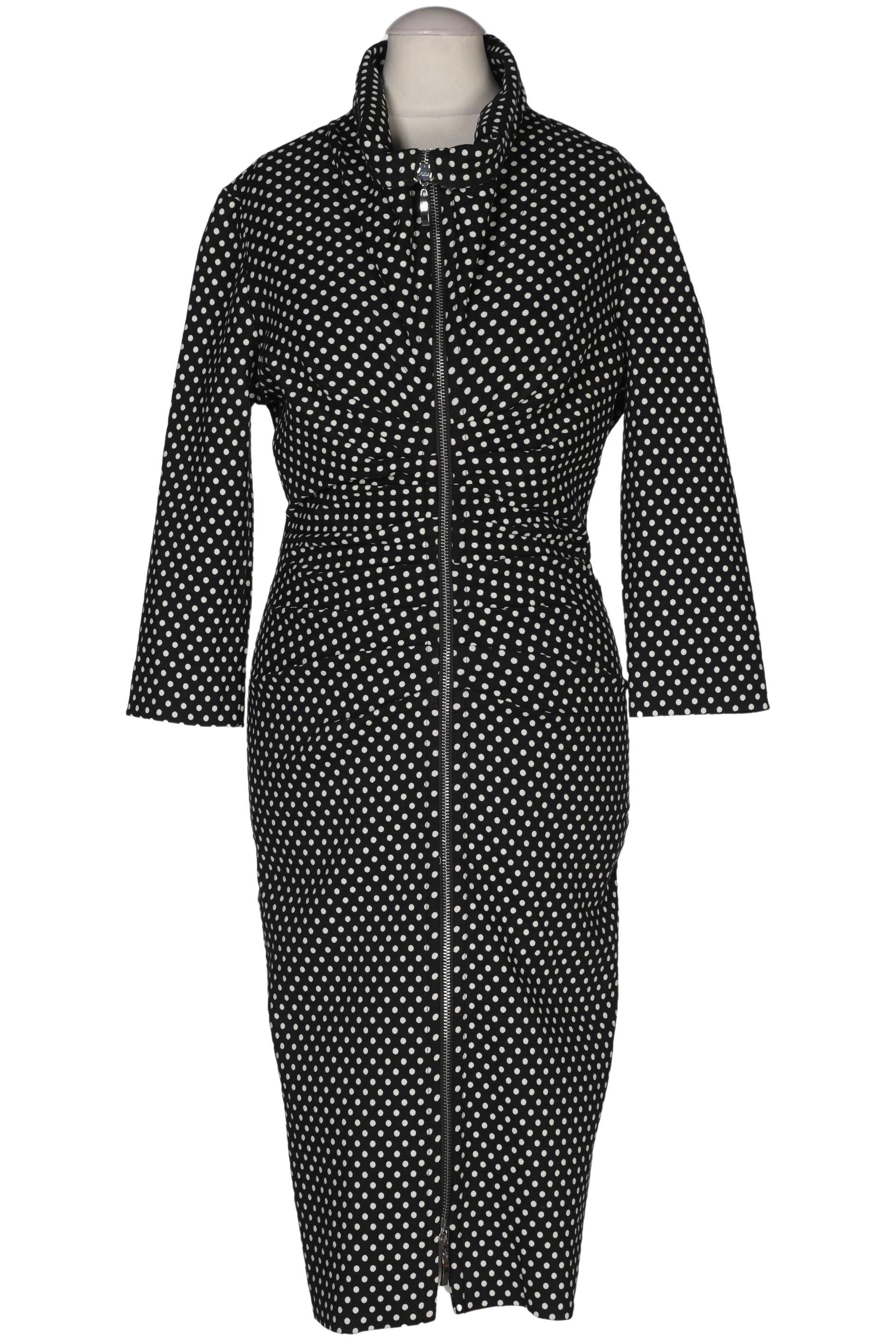 

Joseph Ribkoff Damen Kleid, schwarz, Gr. 34