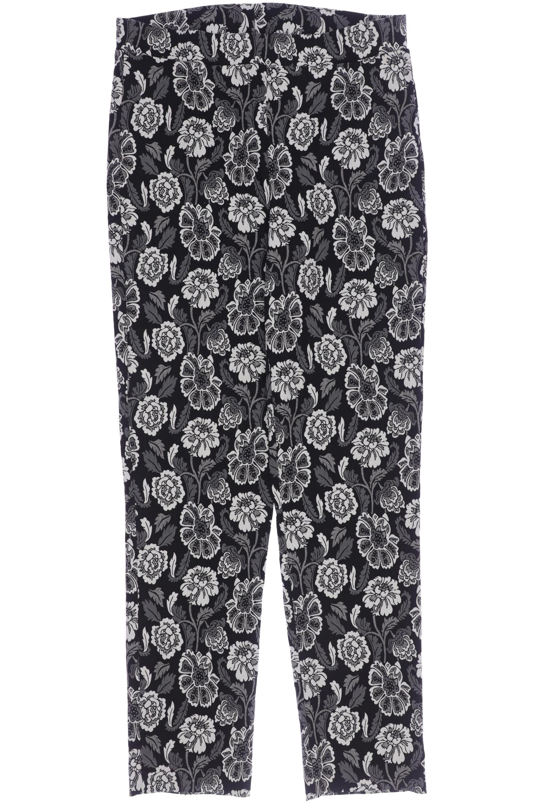 

Joseph Ribkoff Damen Stoffhose, schwarz, Gr. 38