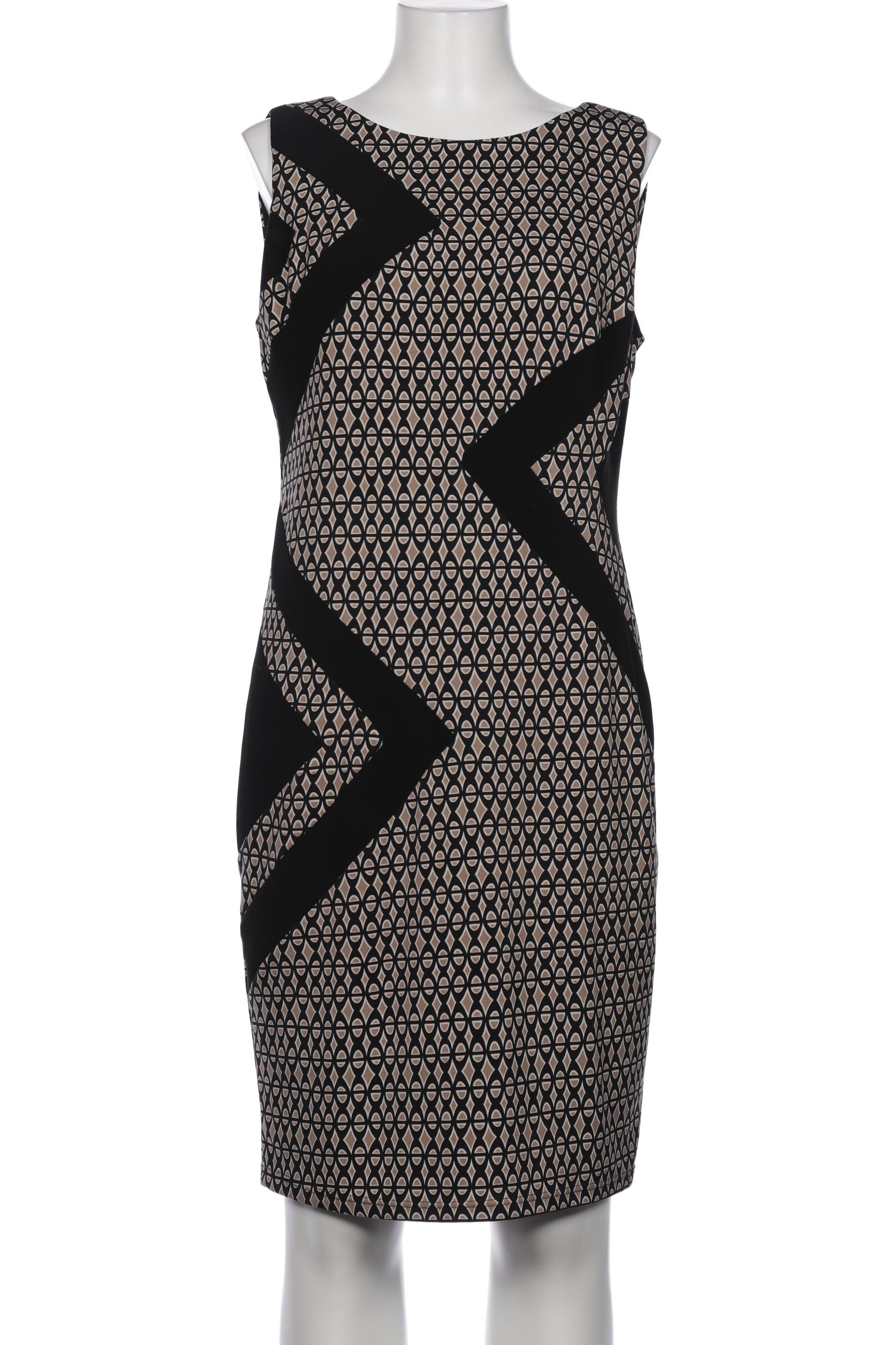 

Joseph Ribkoff Damen Kleid, braun, Gr. 42