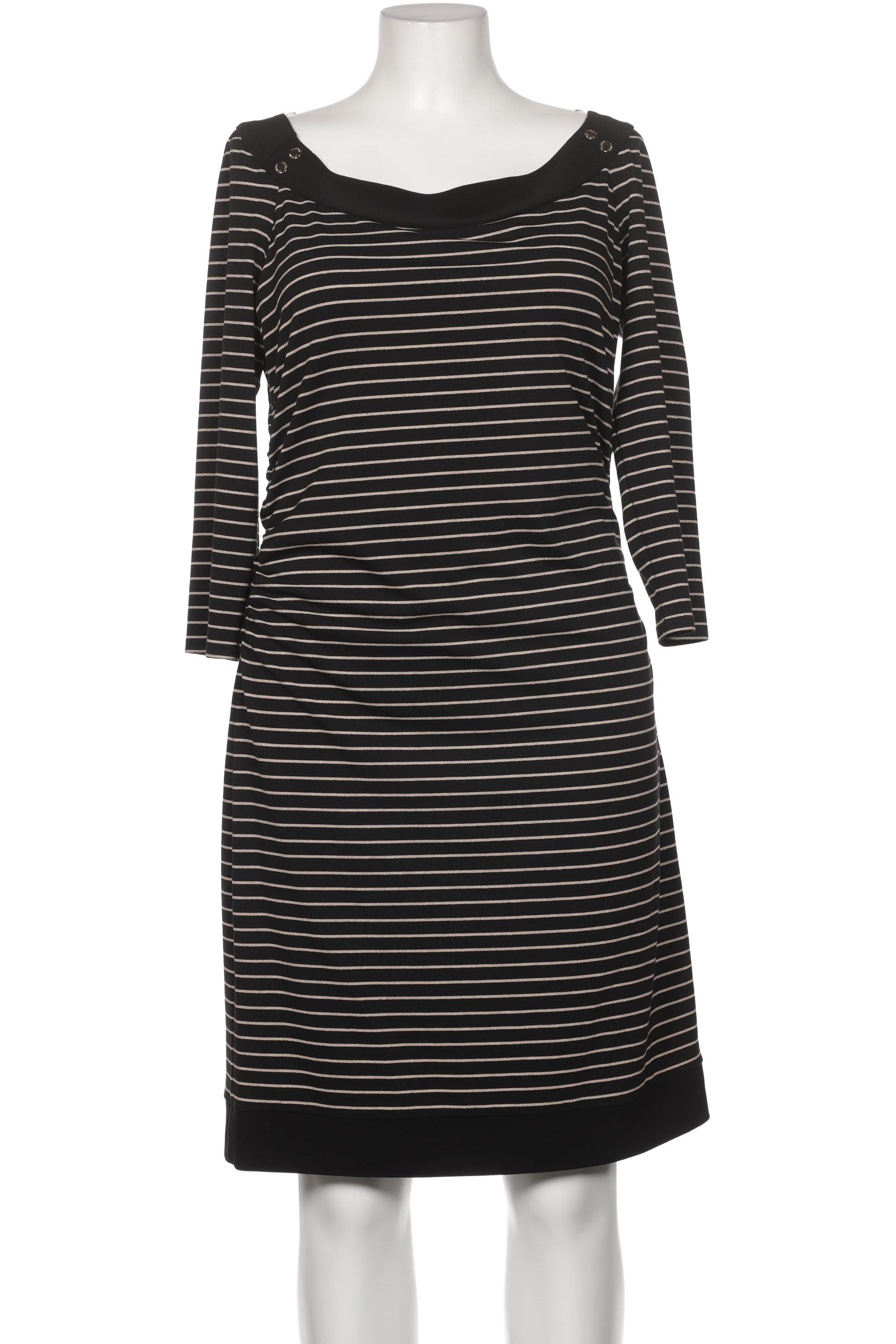 

Joseph Ribkoff Damen Kleid, schwarz, Gr. 44