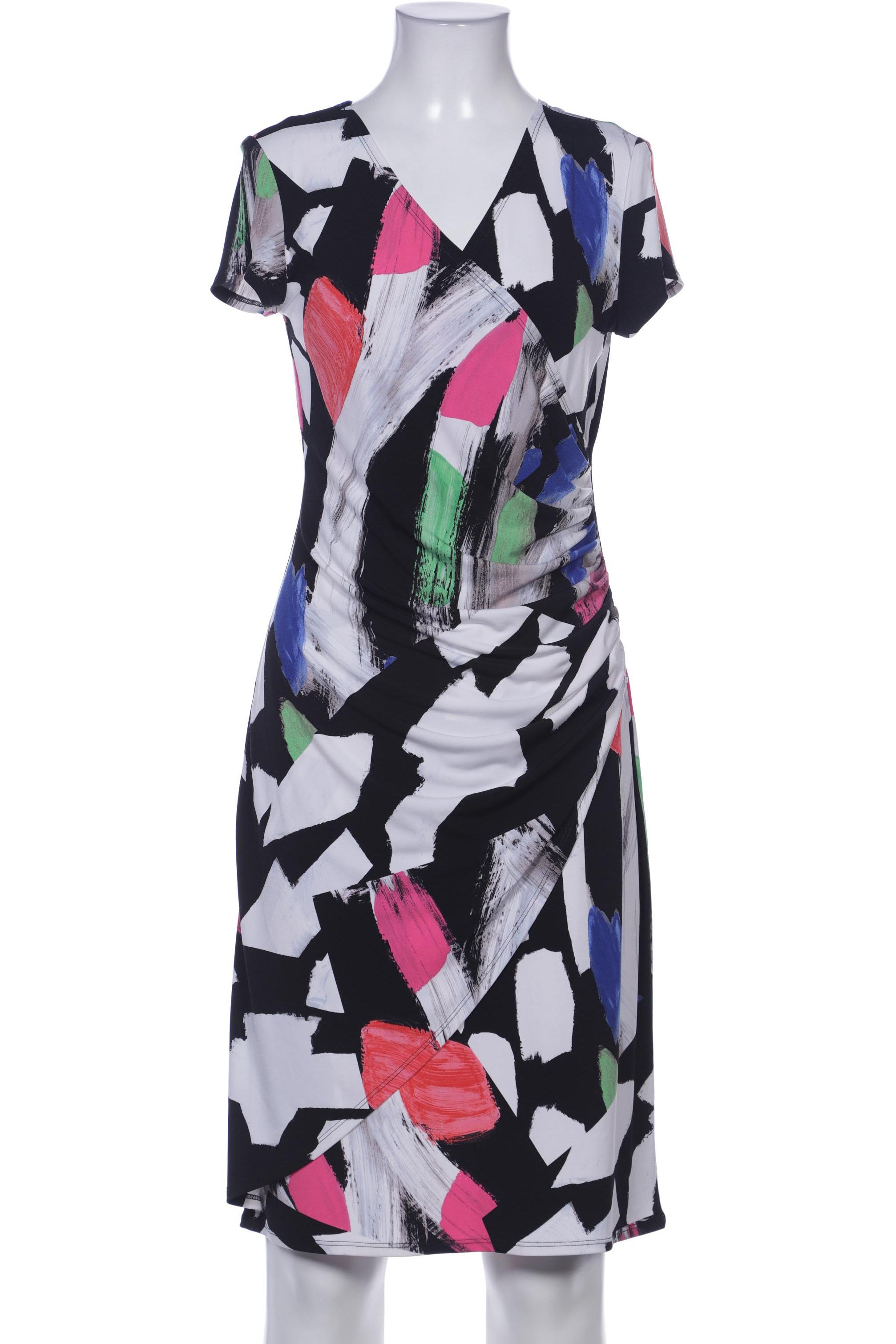 

Joseph Ribkoff Damen Kleid, mehrfarbig, Gr. 36