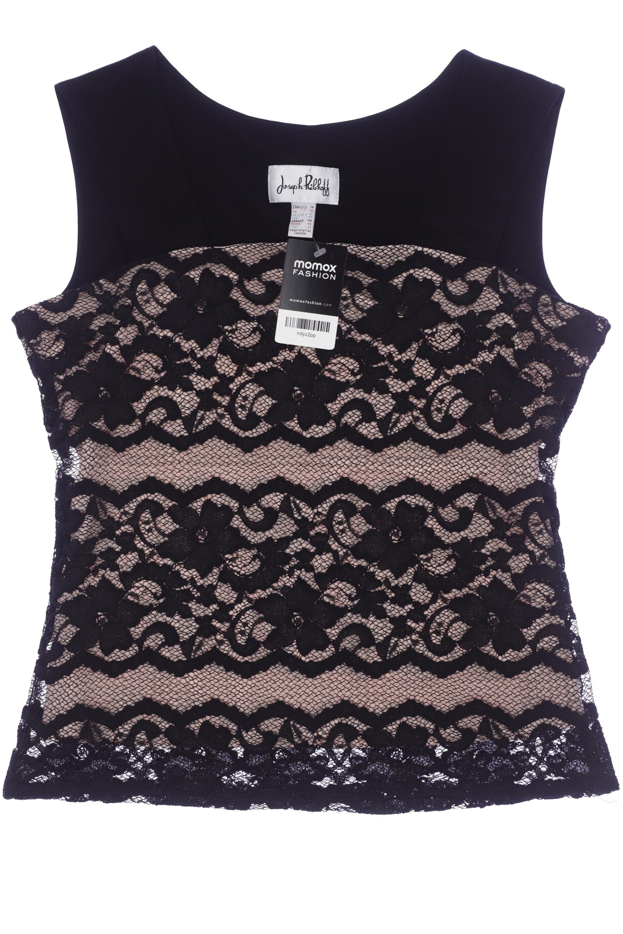 

Joseph Ribkoff Damen Top, schwarz, Gr. 42