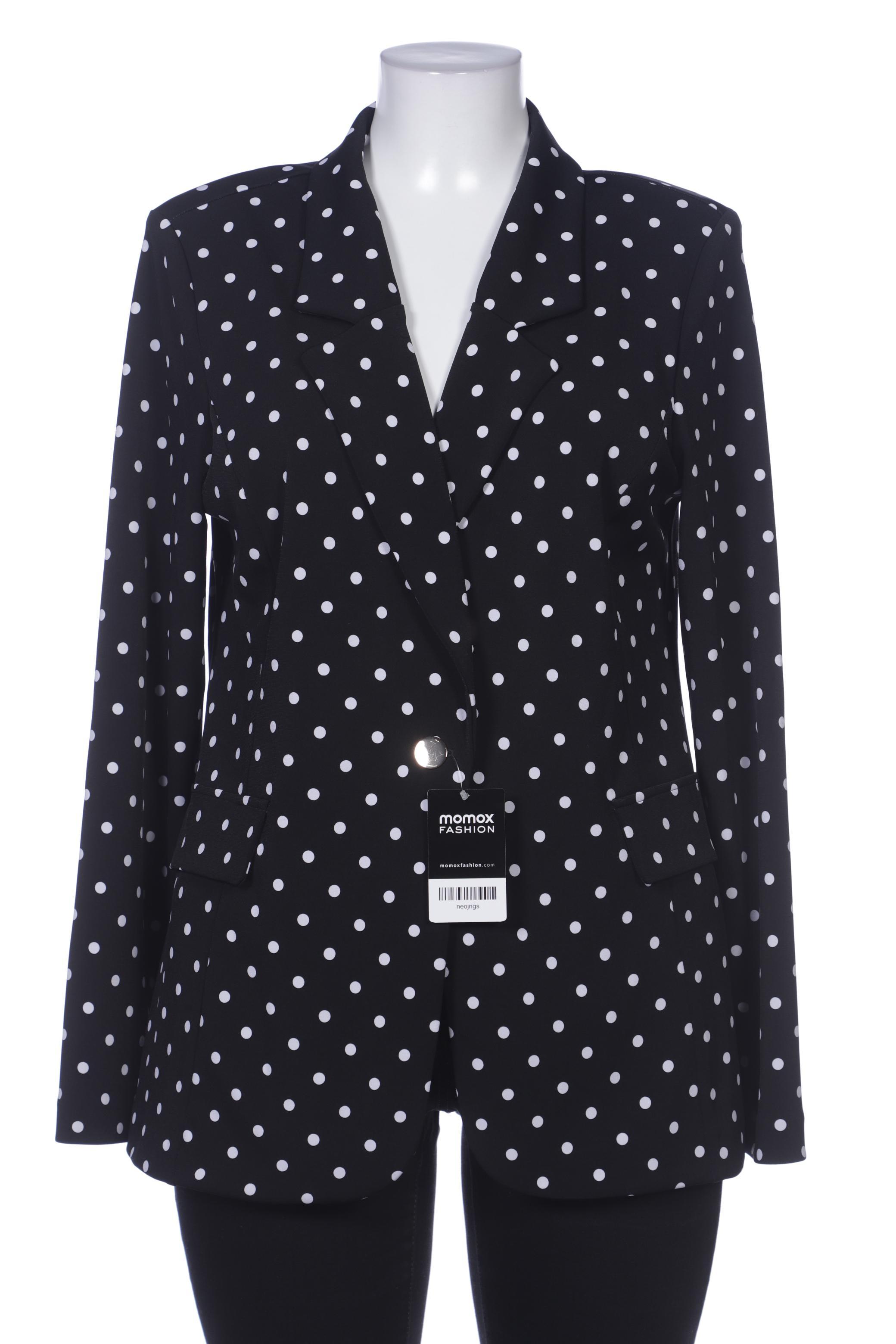 

Joseph Ribkoff Damen Blazer, schwarz, Gr. 42
