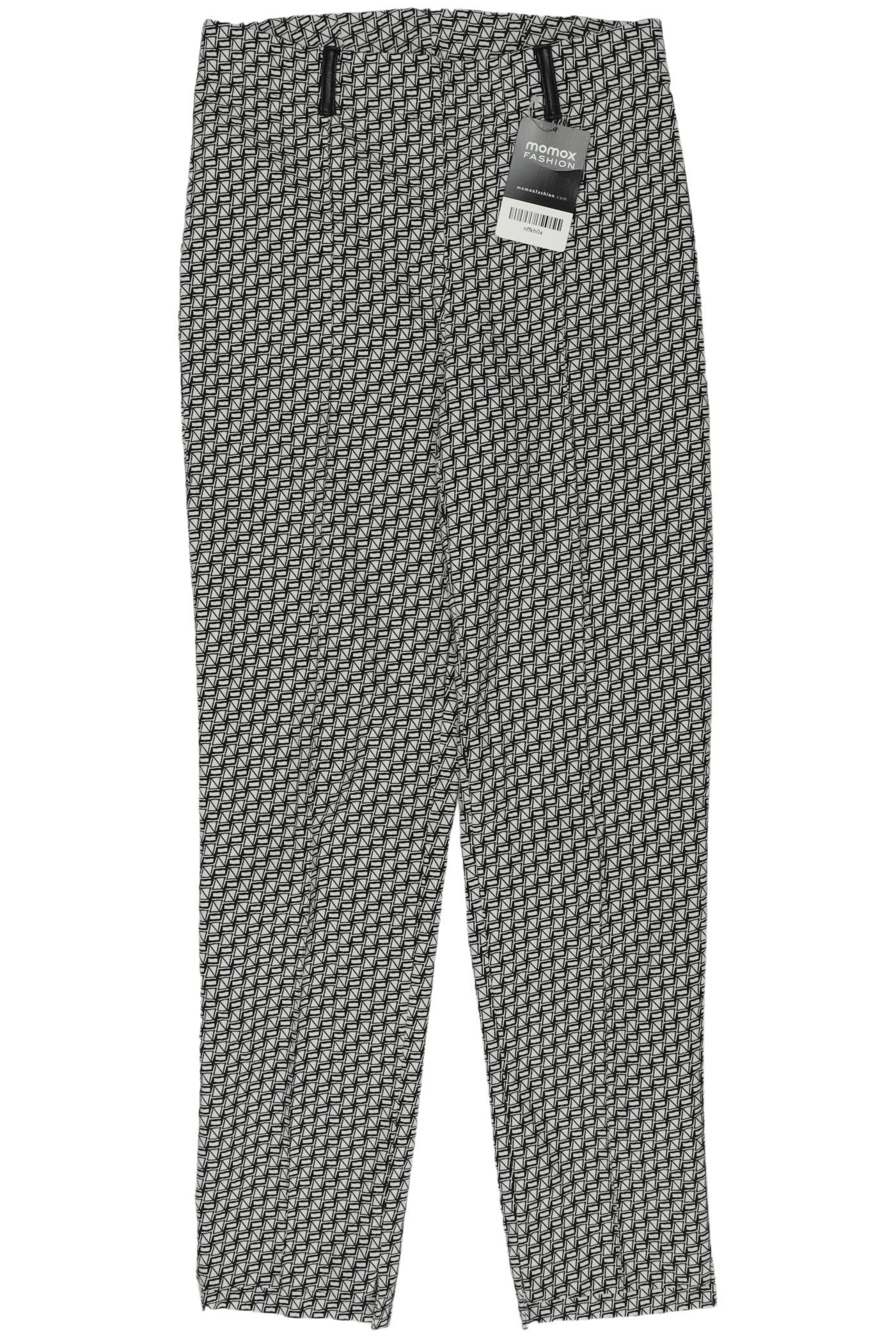 

Joseph Ribkoff Damen Stoffhose, grau, Gr. 30