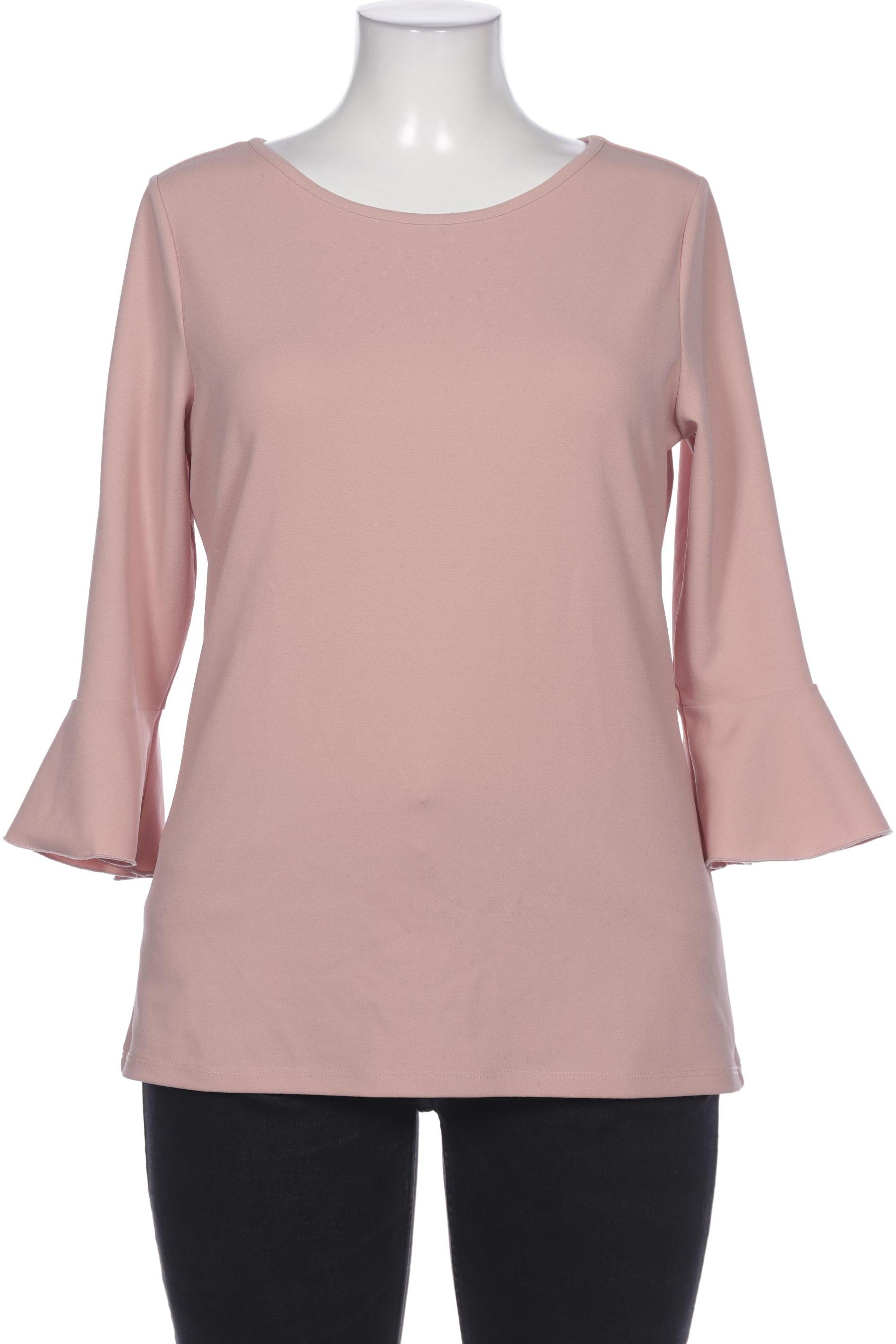 

Joseph Ribkoff Damen Bluse, pink