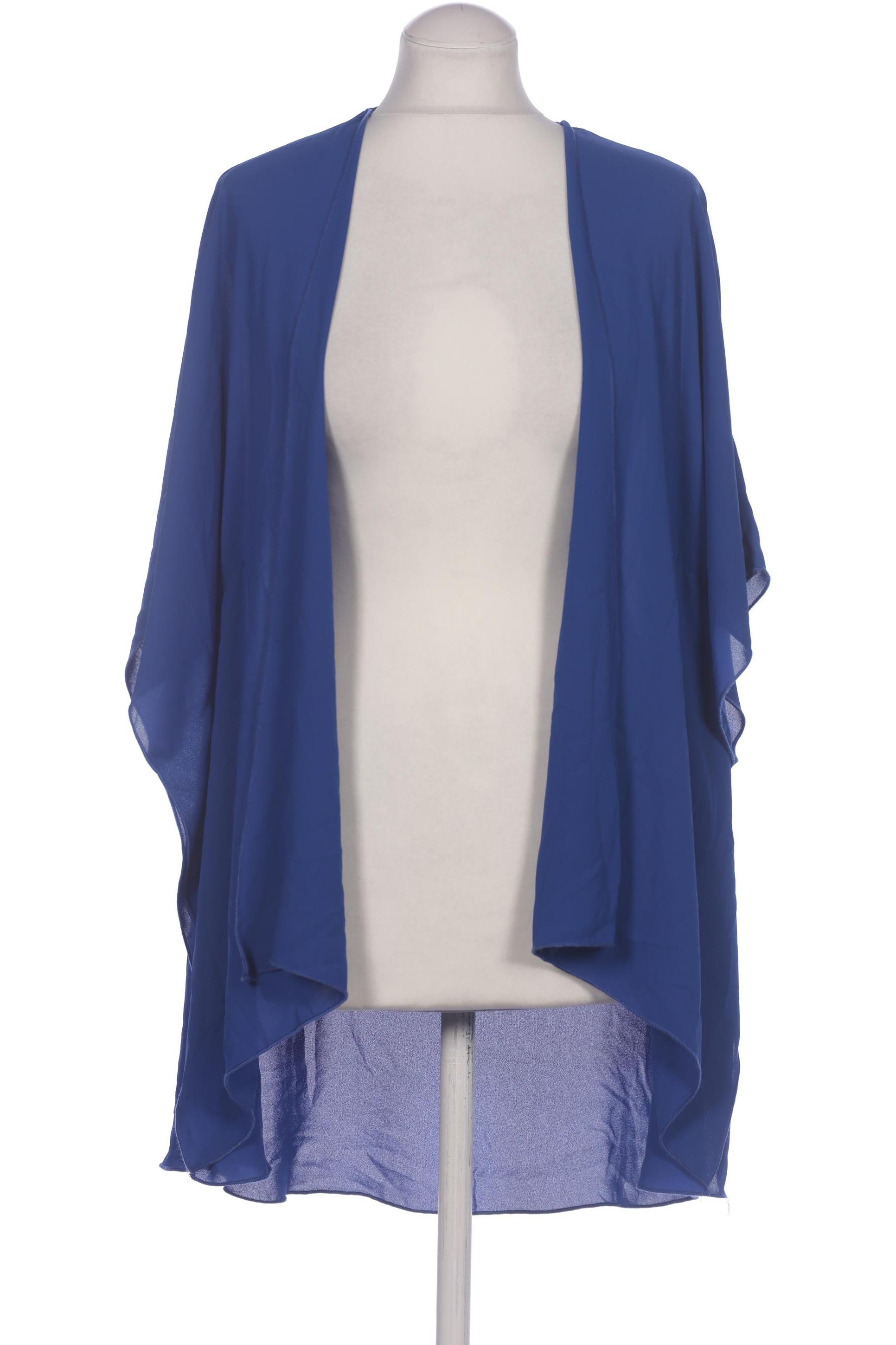 

Joseph Ribkoff Damen Bluse, blau, Gr. 38