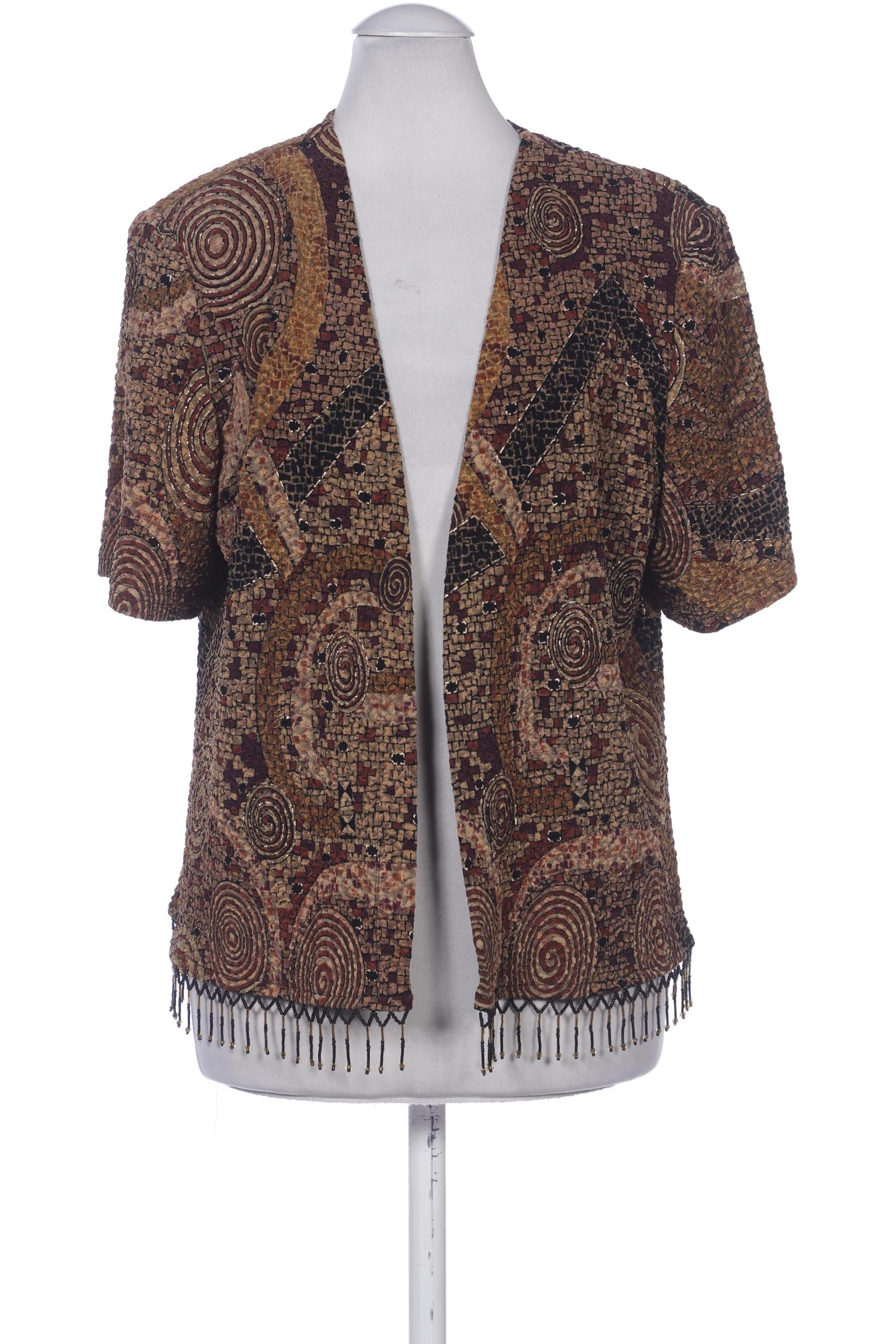 

Joseph Ribkoff Damen Bluse, beige, Gr. 38