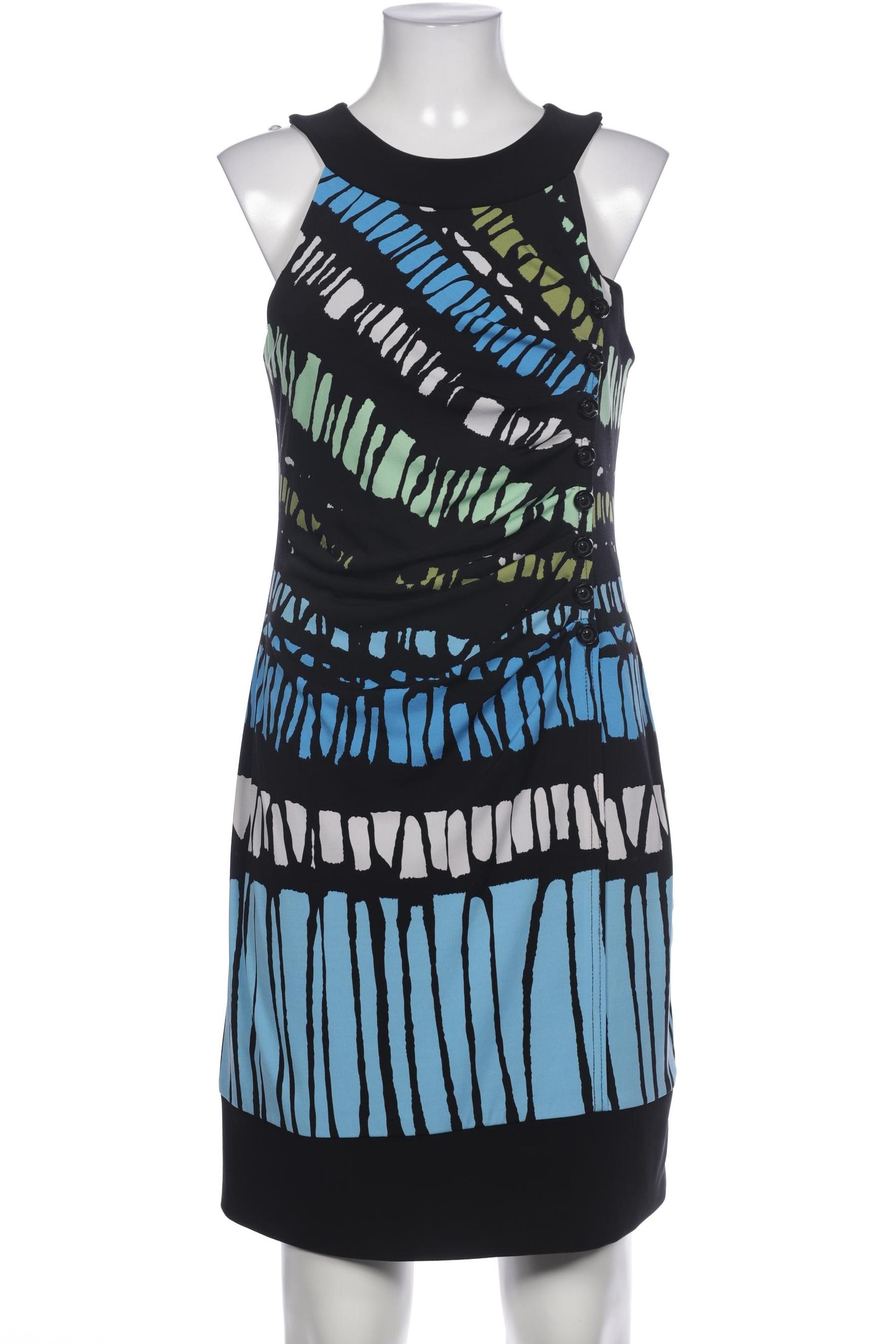 

Joseph Ribkoff Damen Kleid, schwarz, Gr. 40