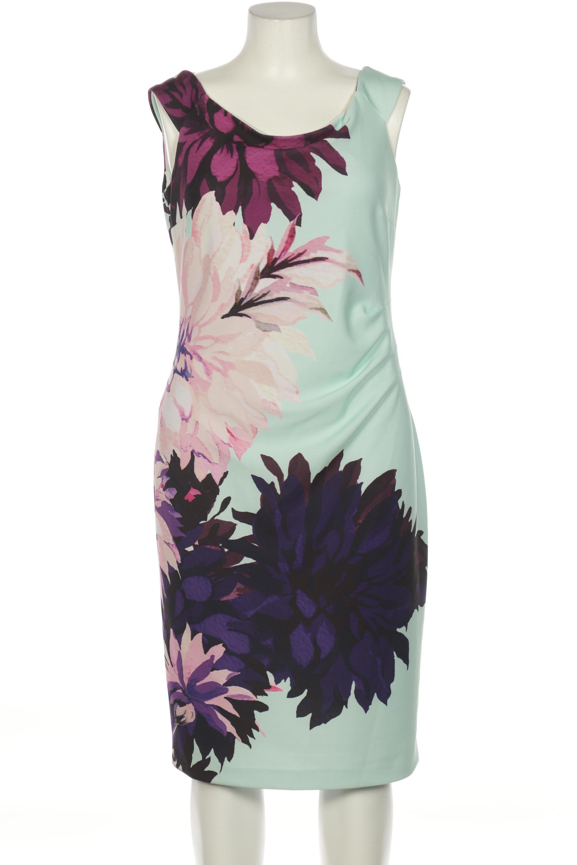 

Joseph Ribkoff Damen Kleid, hellgrün, Gr. 44