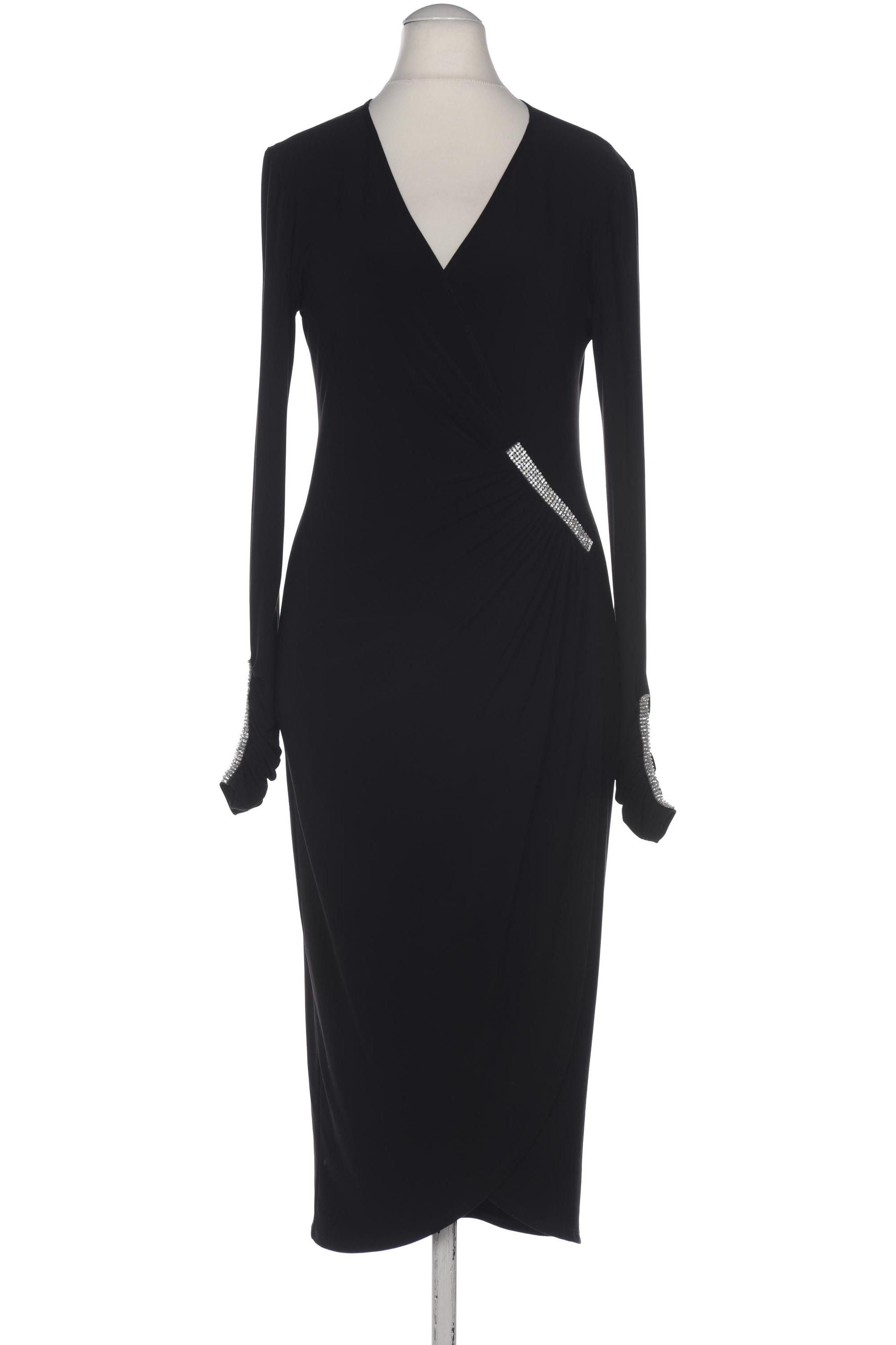 

Joseph Ribkoff Damen Kleid, schwarz, Gr. 38