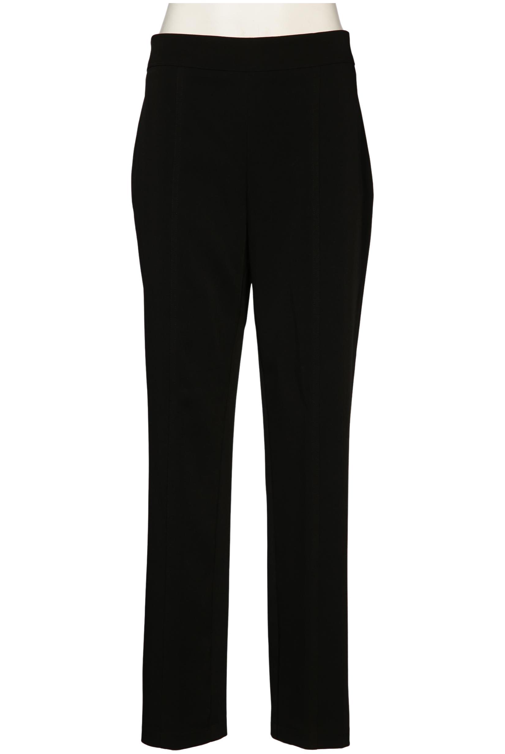 

Joseph Ribkoff Damen Stoffhose, schwarz, Gr. 40