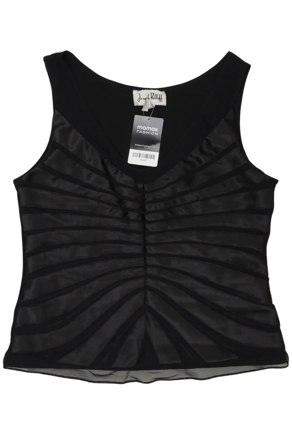 

Joseph Ribkoff Damen Top, schwarz, Gr. 42