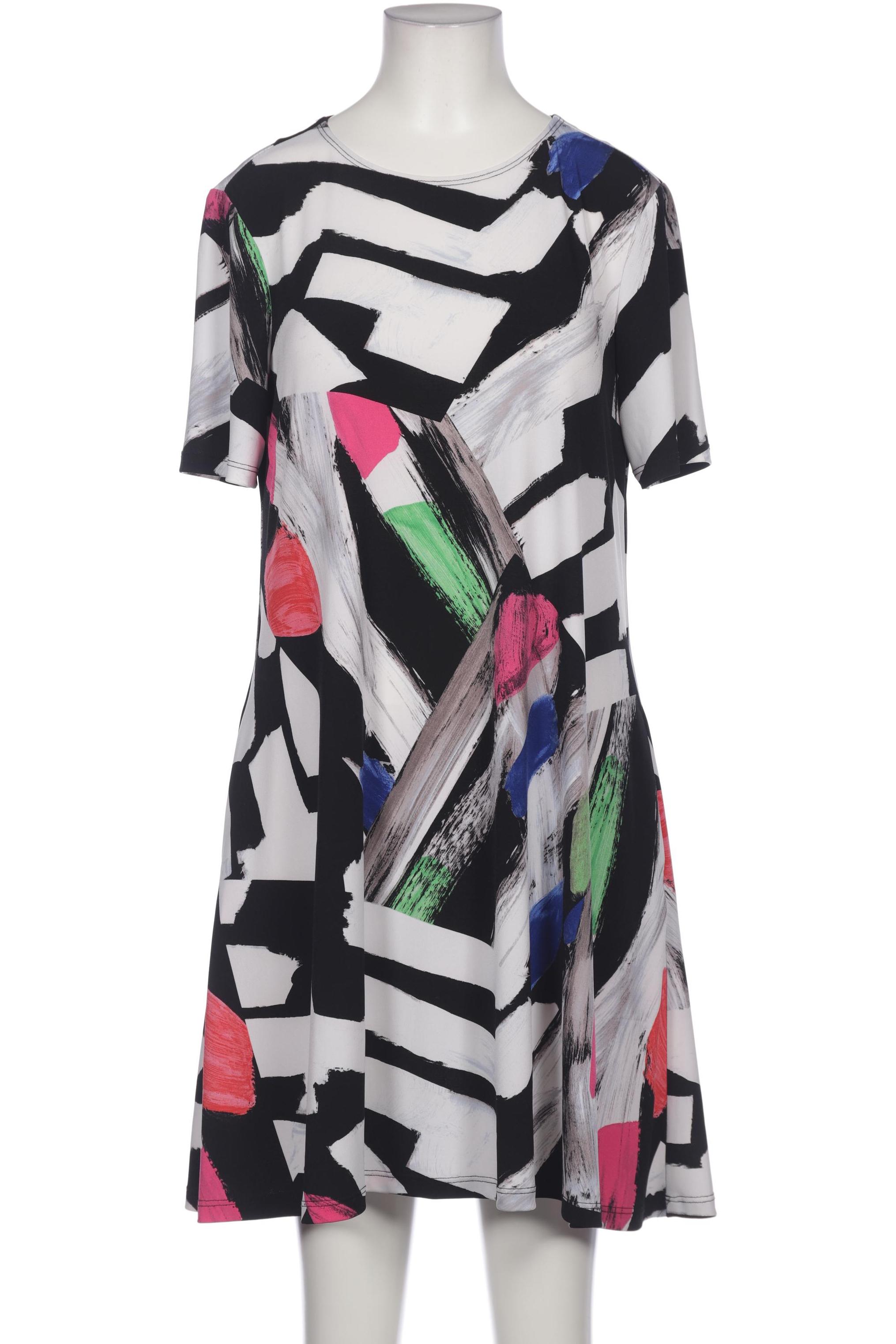 

Joseph Ribkoff Damen Kleid, mehrfarbig, Gr. 38