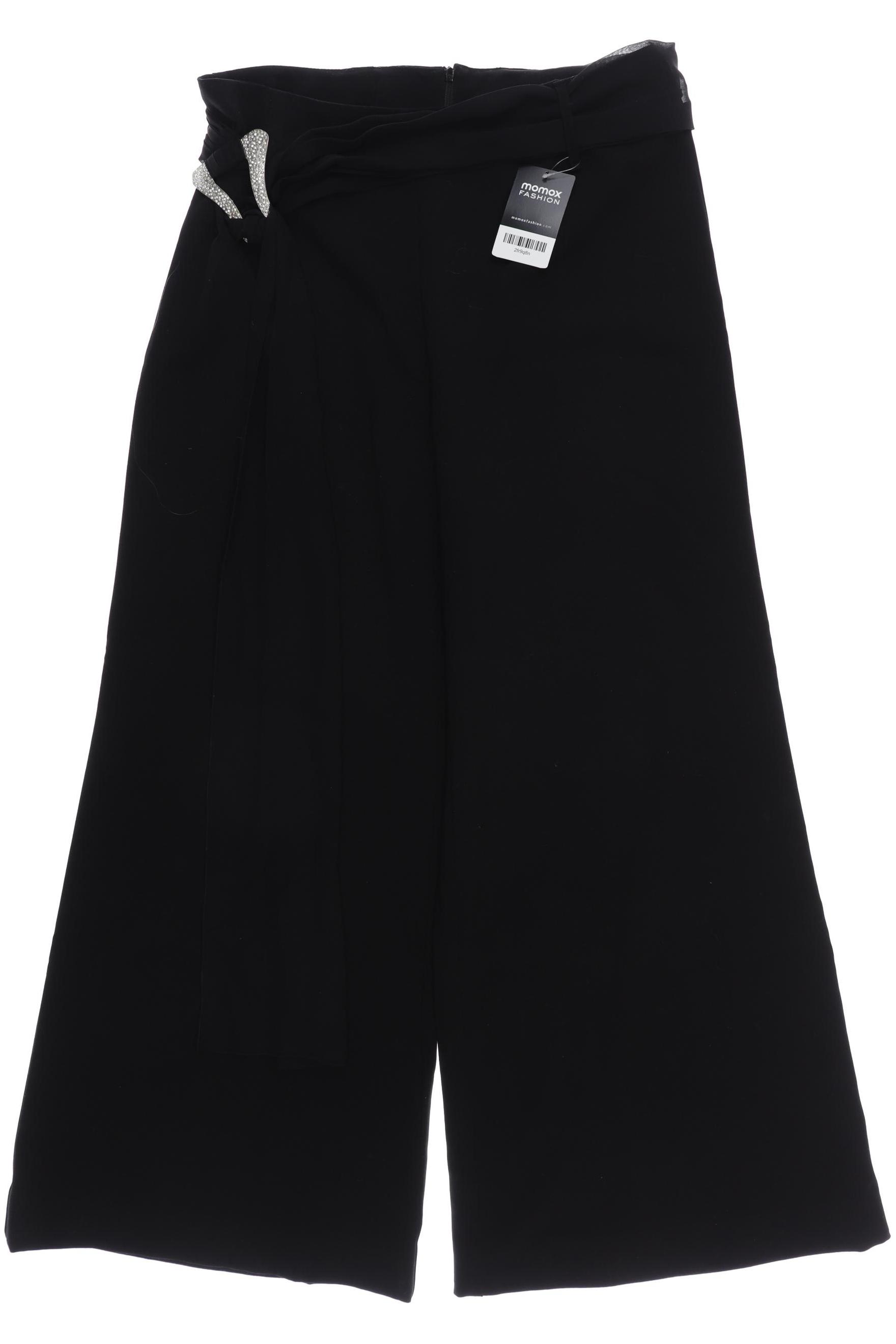 

Joseph Ribkoff Damen Stoffhose, schwarz, Gr. 38