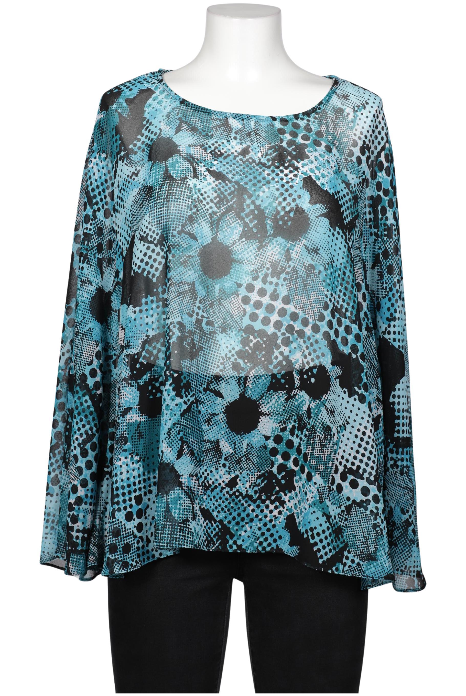 

Joseph Ribkoff Damen Bluse, mehrfarbig, Gr. 40