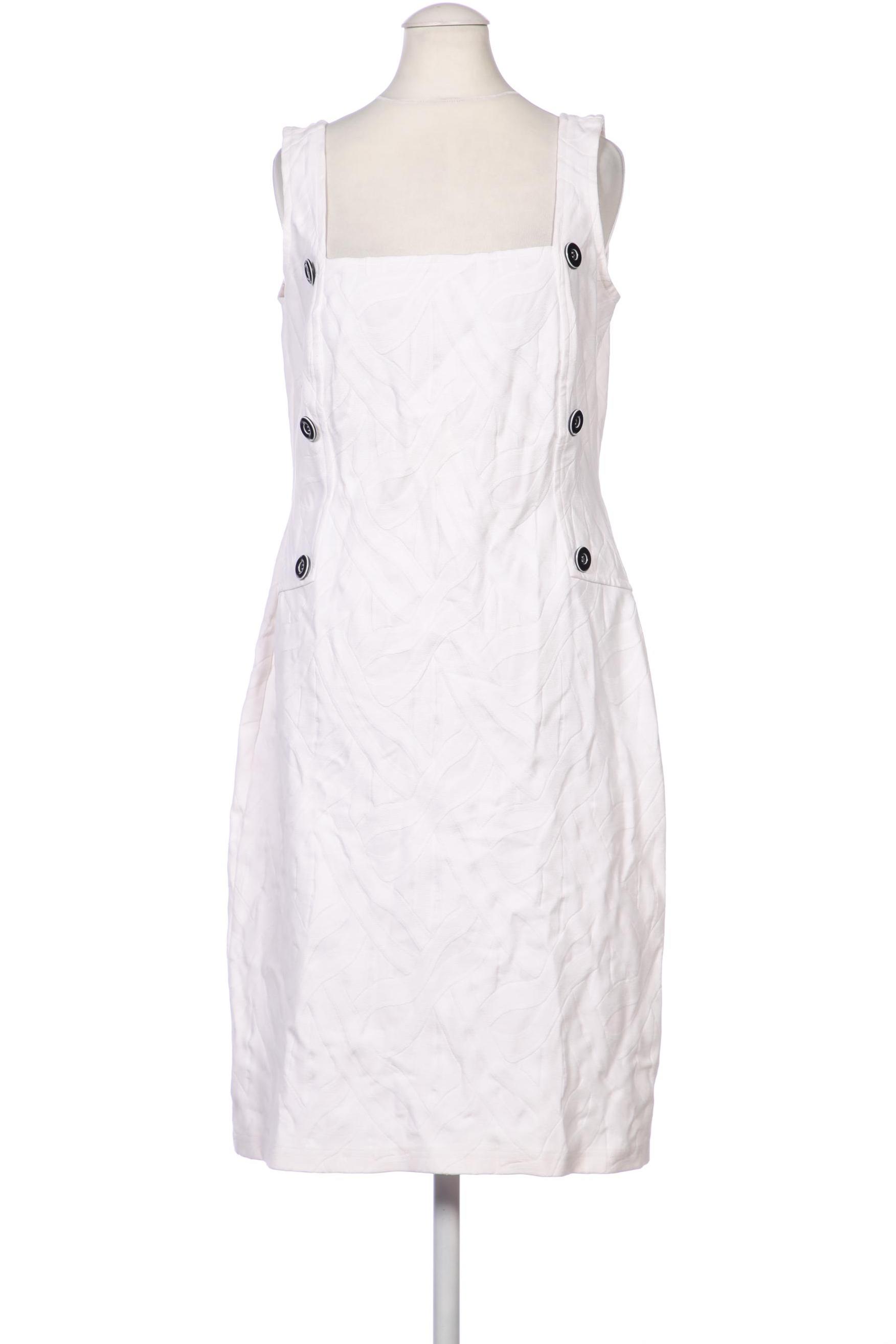 

Joseph Ribkoff Damen Kleid, cremeweiß, Gr. 36