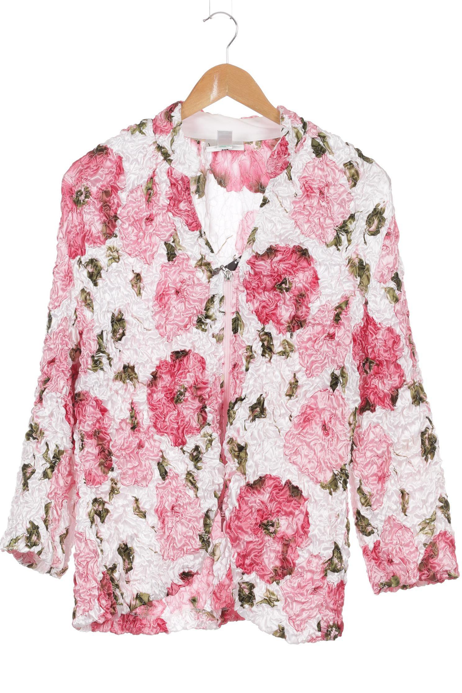 

Joseph Ribkoff Damen Jacke, pink, Gr. 38