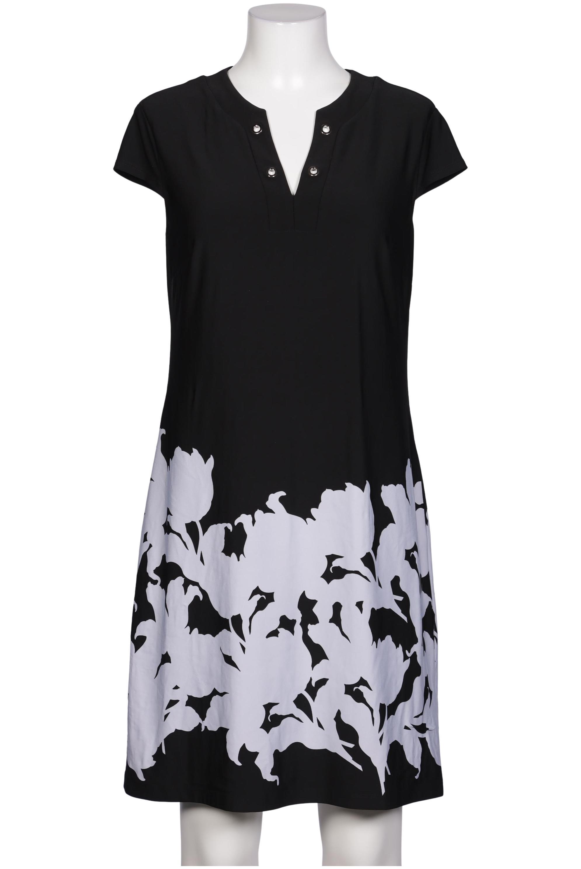 

Joseph Ribkoff Damen Kleid, schwarz, Gr. 40