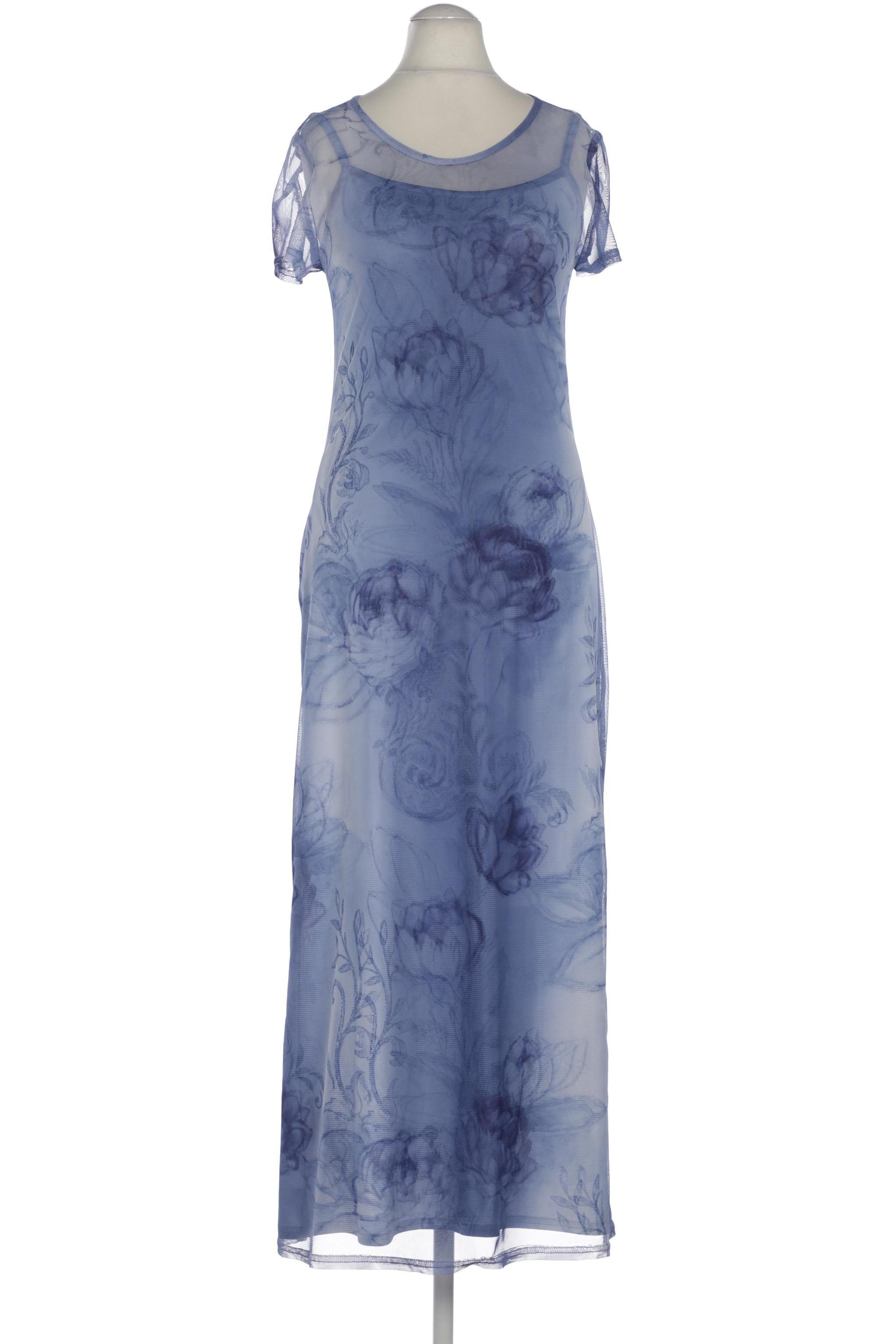 

Joseph Ribkoff Damen Kleid, blau, Gr. 36