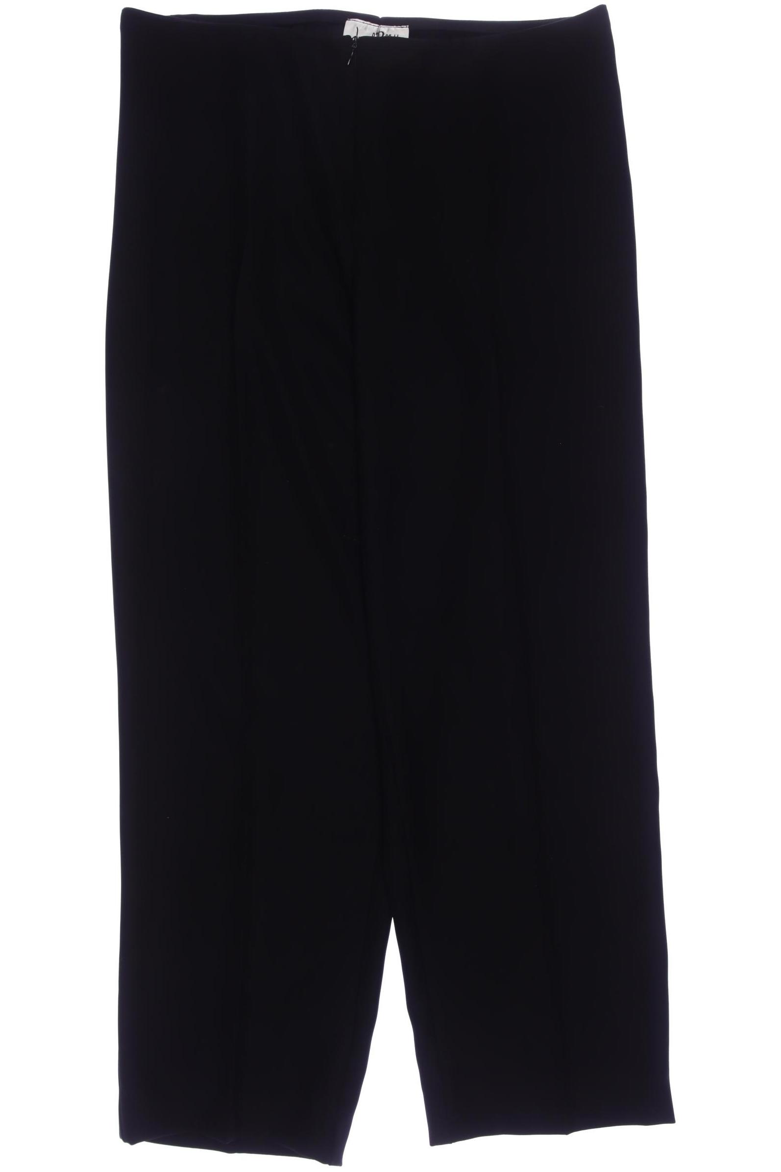 

Joseph Ribkoff Damen Stoffhose, schwarz, Gr. 44