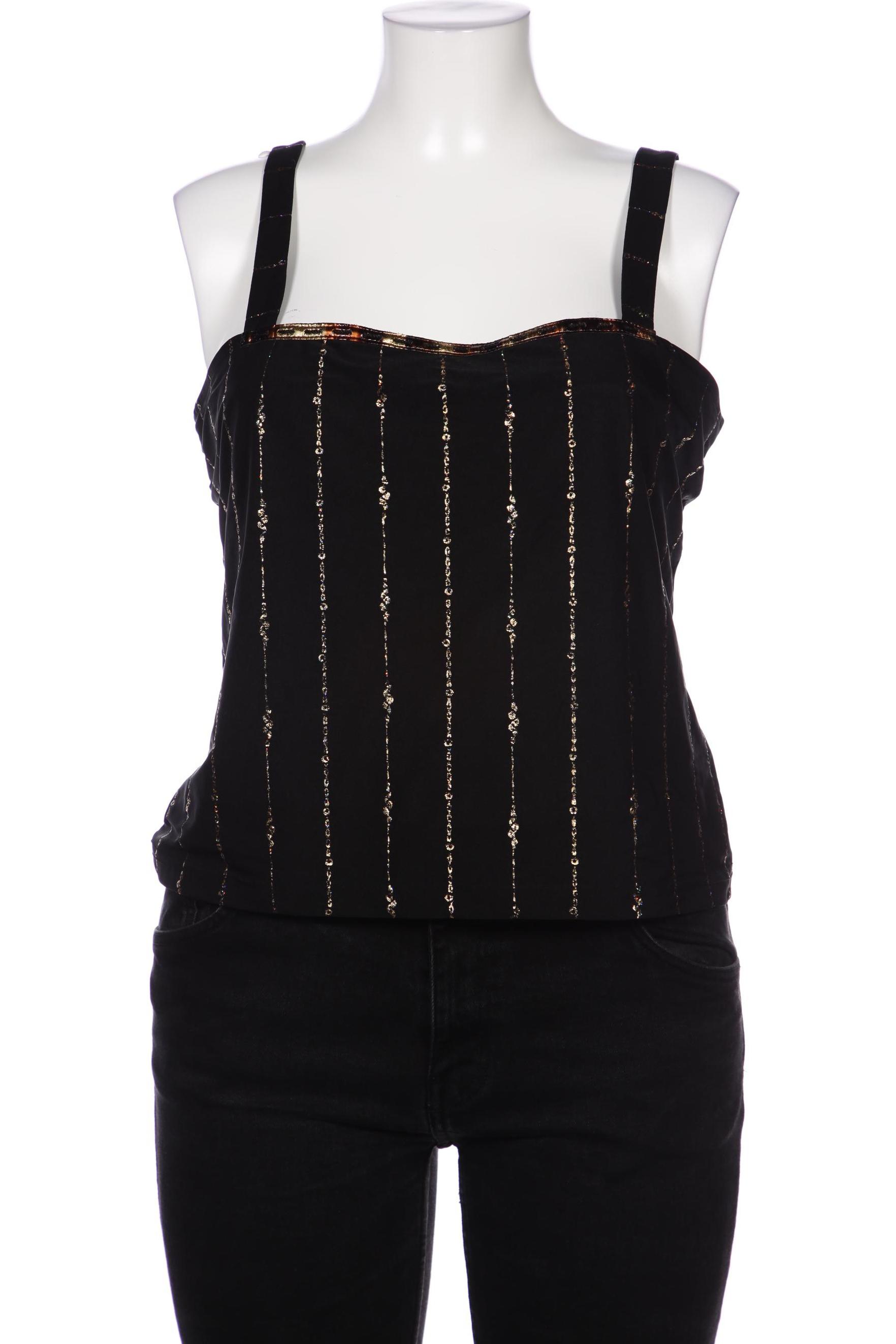 

Joseph Ribkoff Damen Bluse, schwarz