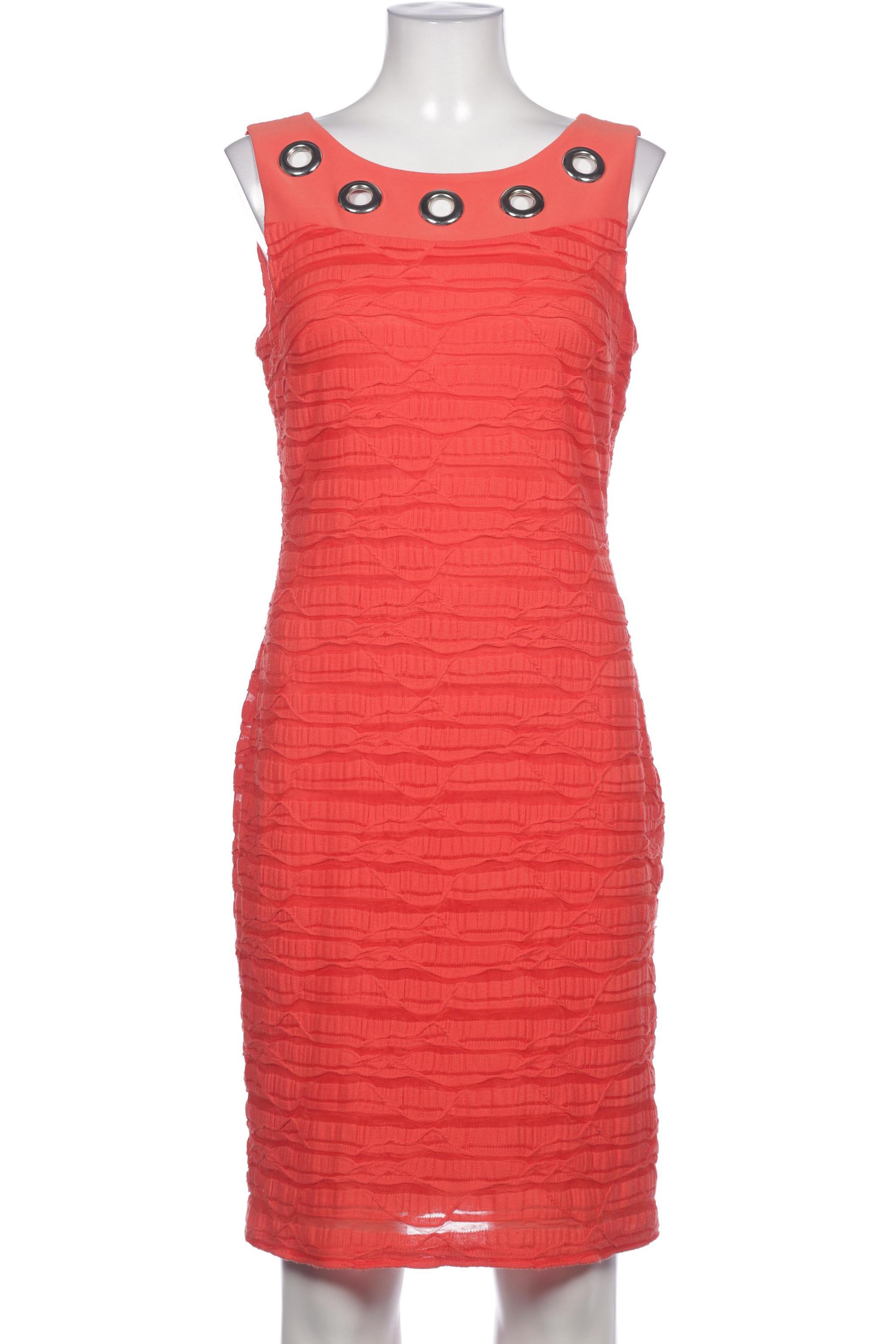 

Joseph Ribkoff Damen Kleid, orange, Gr. 36