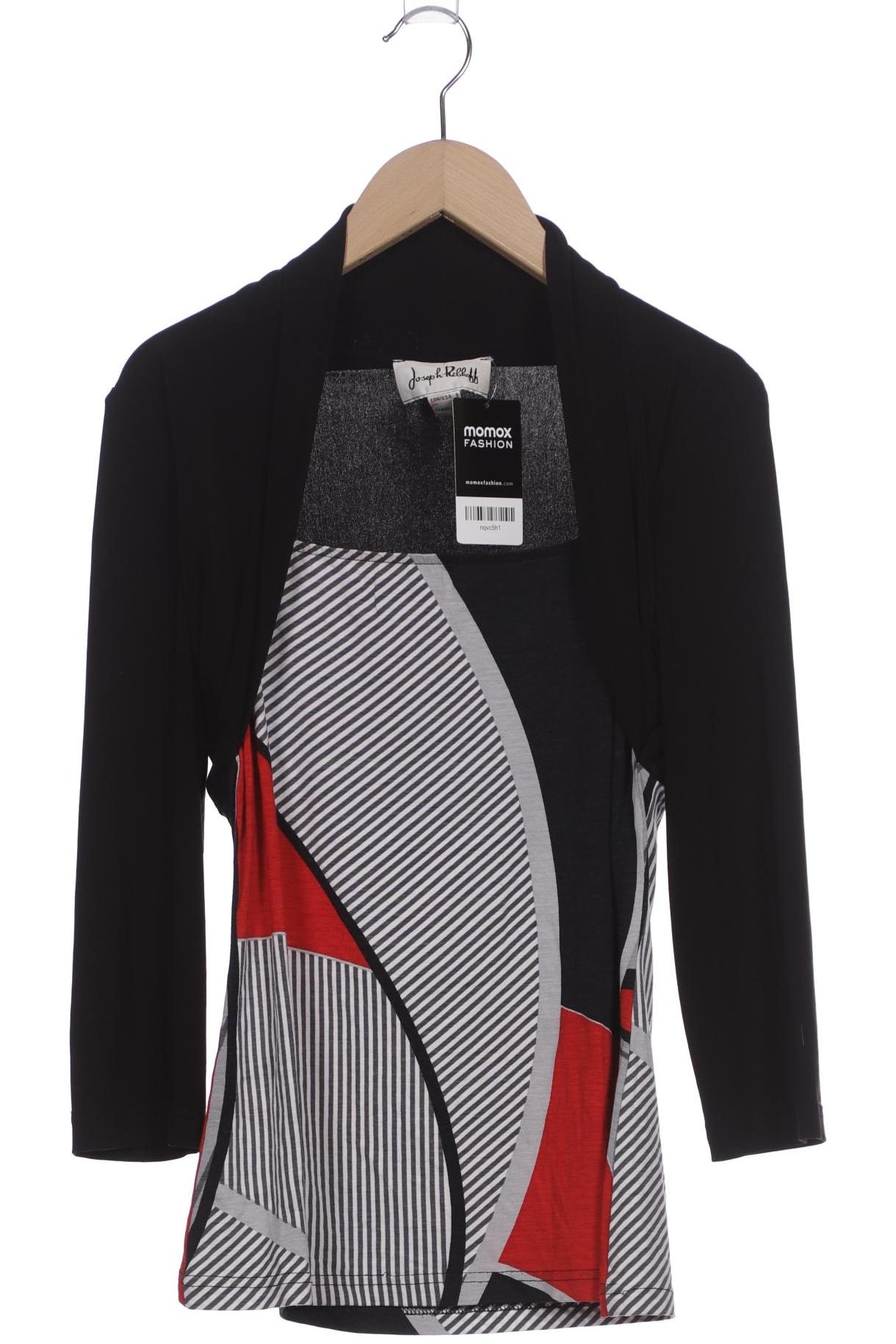 

Joseph Ribkoff Damen Langarmshirt, schwarz, Gr. 36