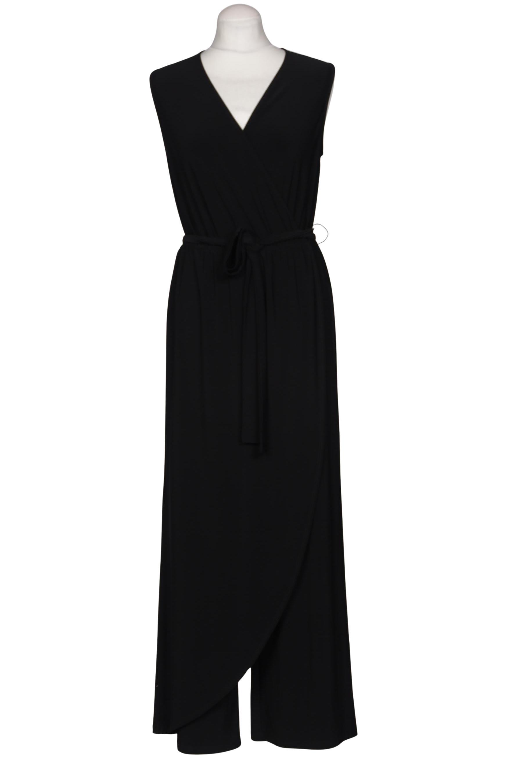 

Joseph Ribkoff Damen Jumpsuit/Overall, schwarz, Gr. 38