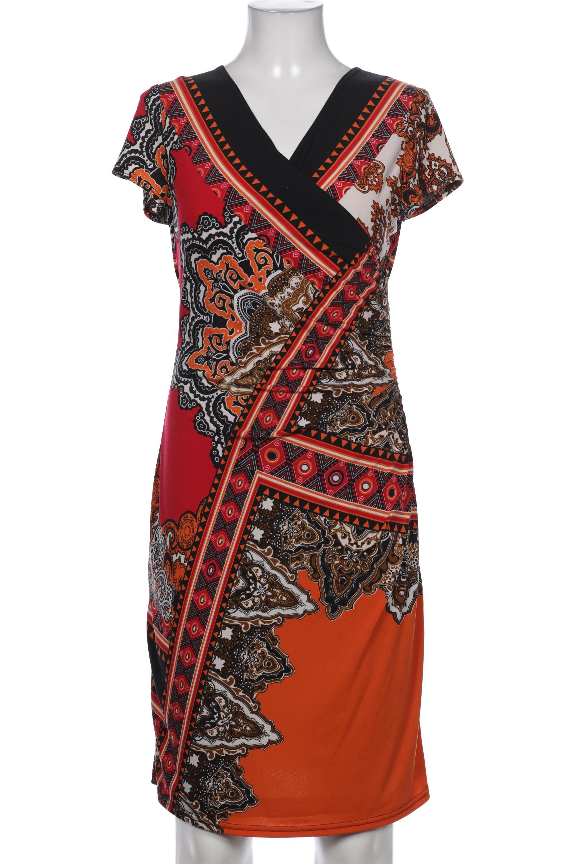 

Joseph Ribkoff Damen Kleid, orange, Gr. 40