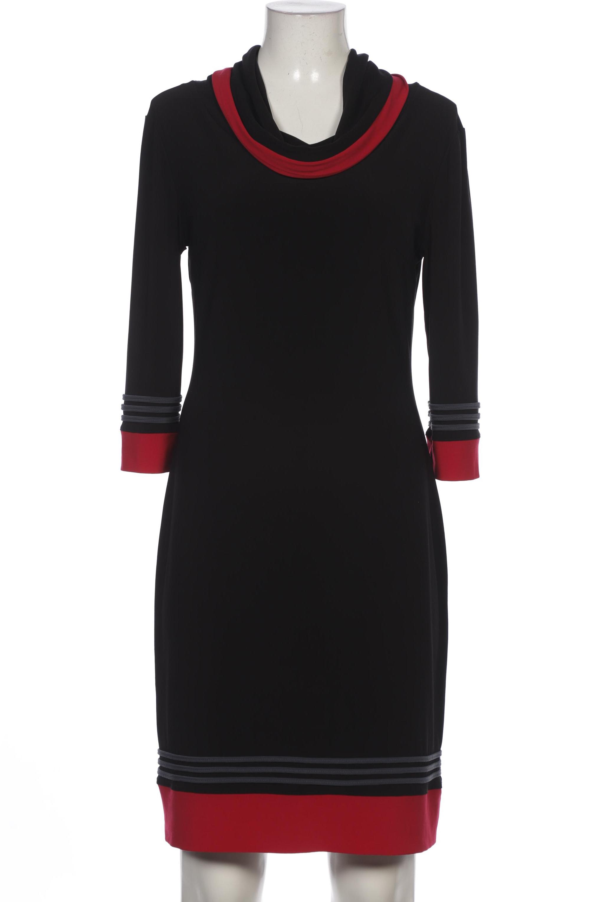 

Joseph Ribkoff Damen Kleid, schwarz