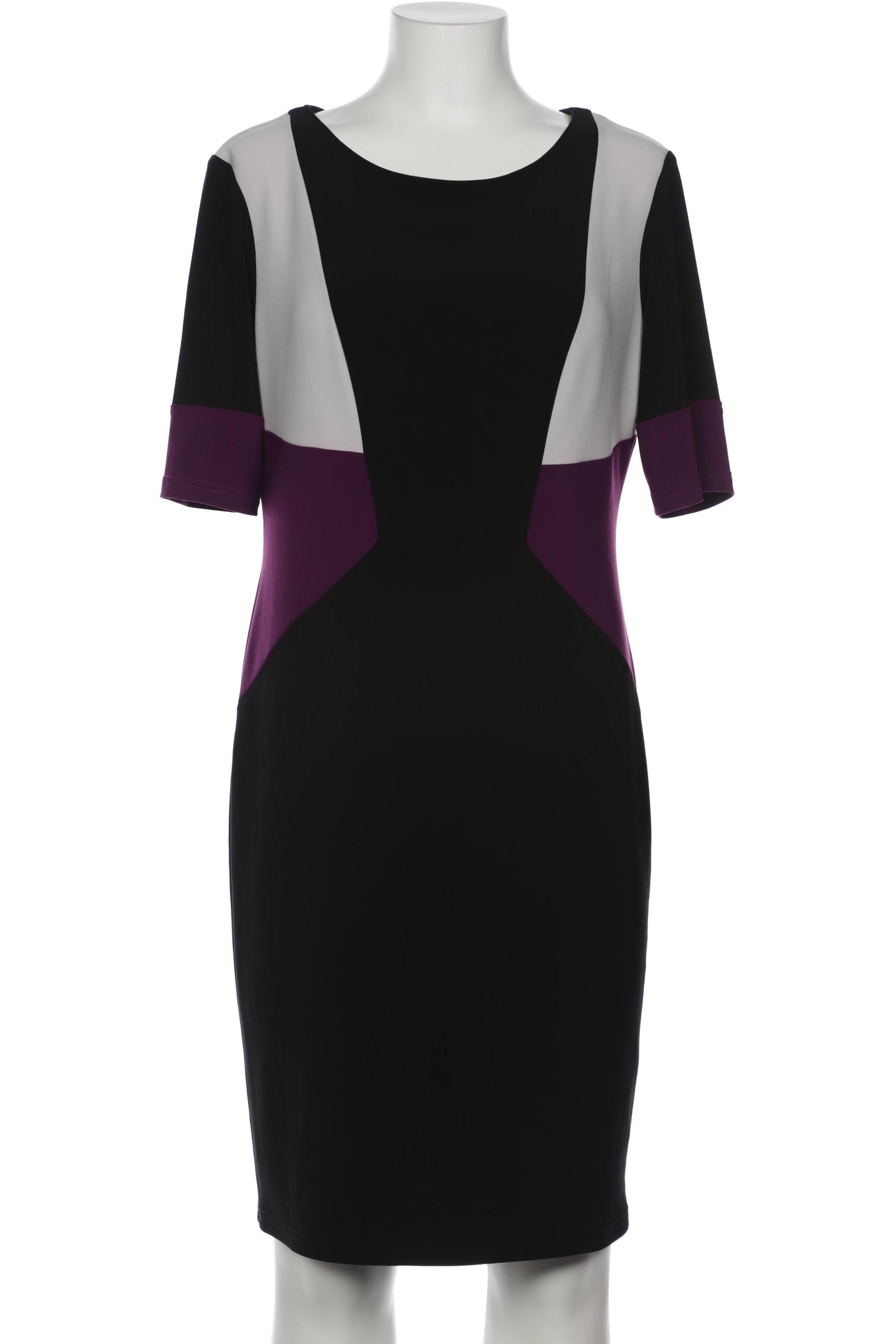 

Joseph Ribkoff Damen Kleid, schwarz, Gr. 42