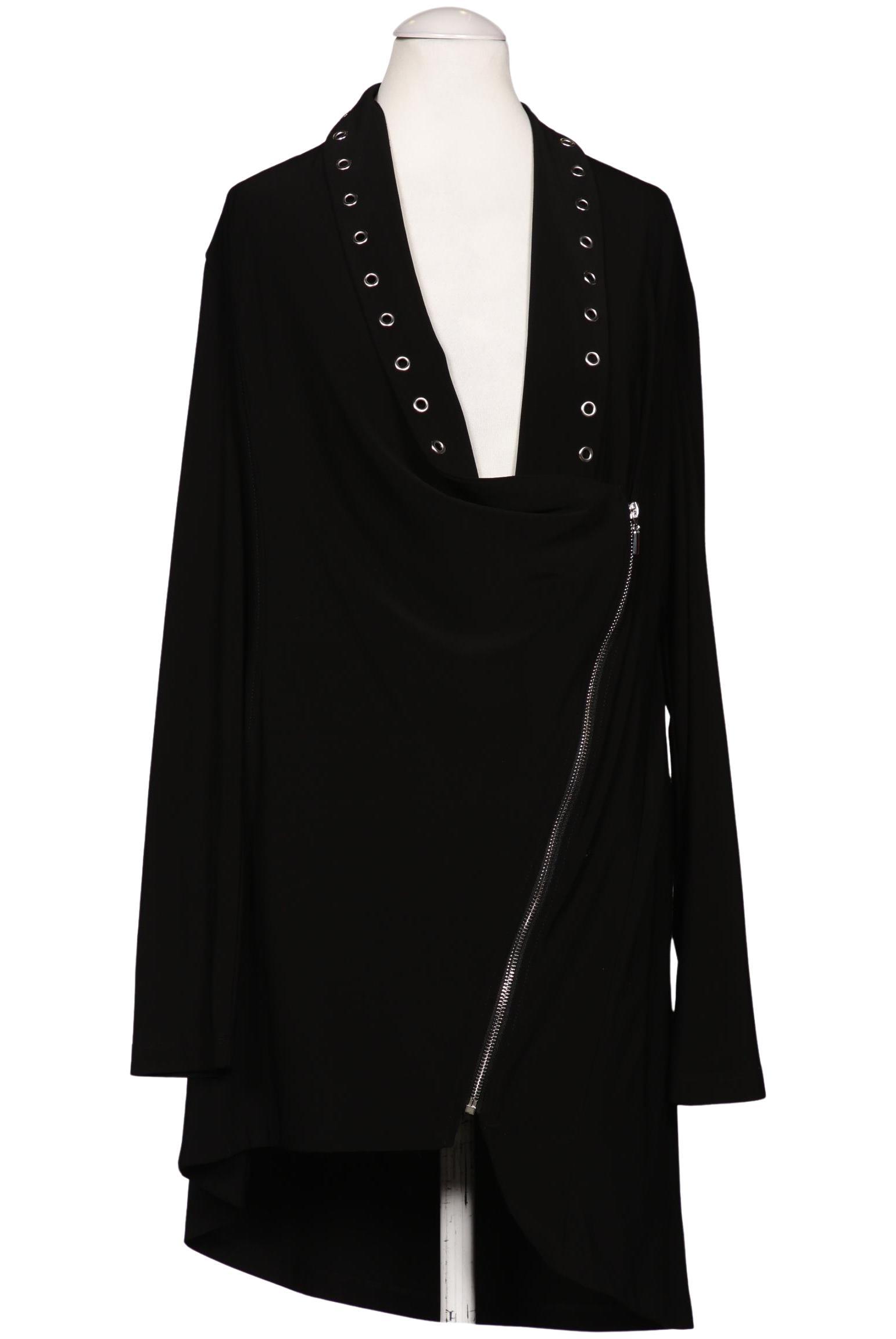 

Joseph Ribkoff Damen Blazer, schwarz, Gr. 36