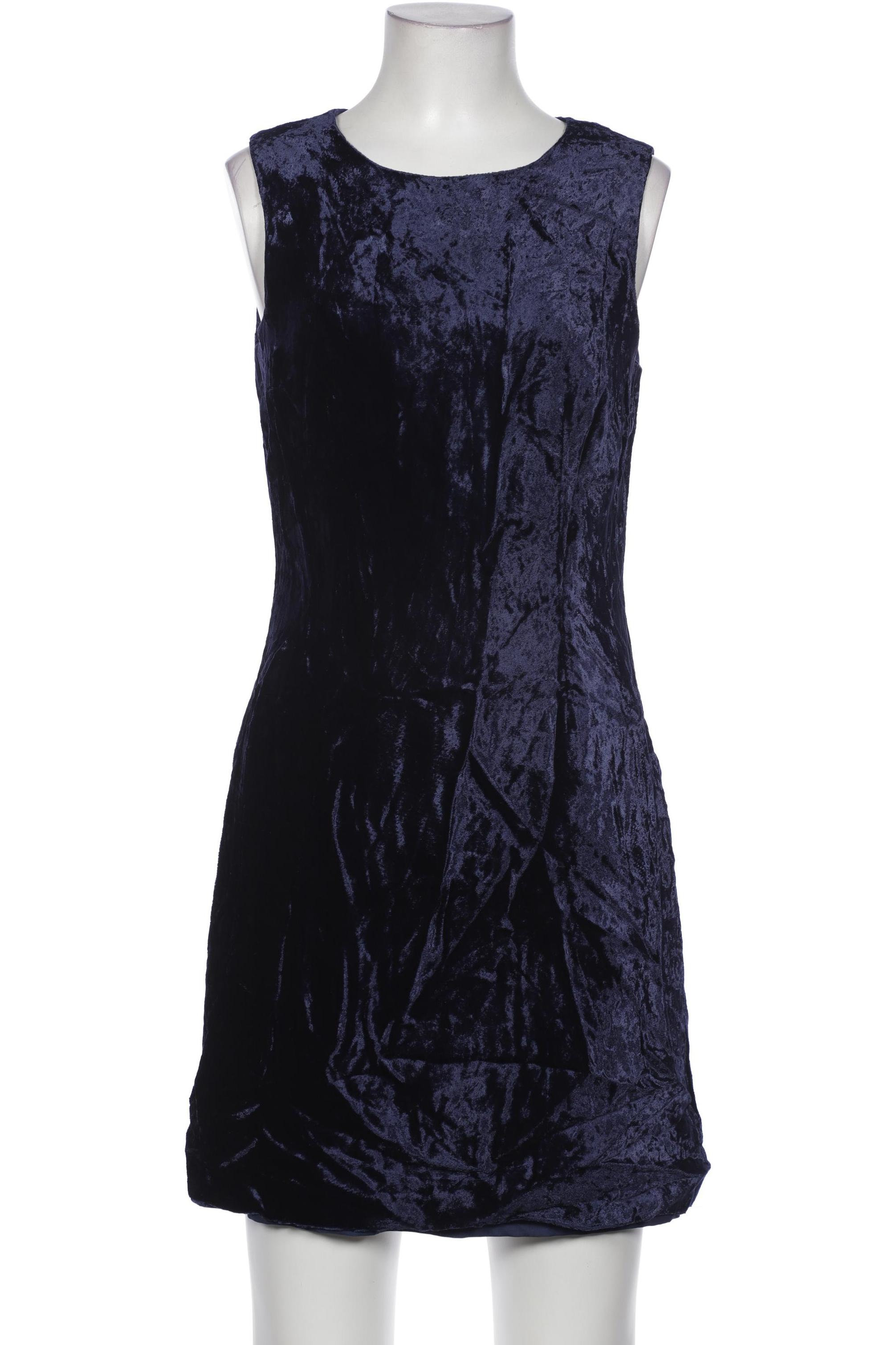 

Joseph Ribkoff Damen Kleid, marineblau