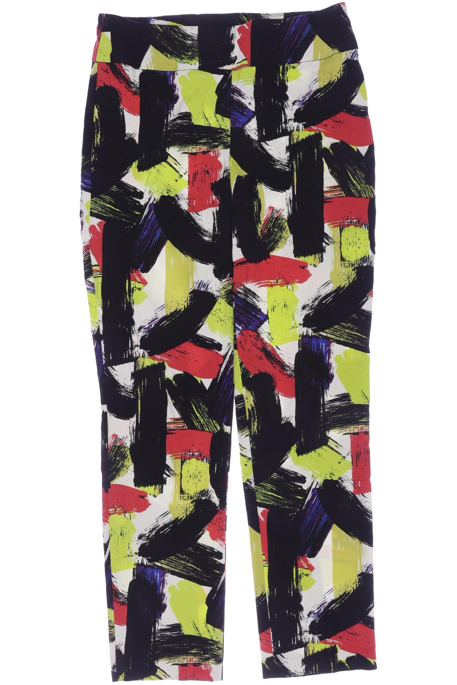 

Joseph Ribkoff Damen Jeans, schwarz, Gr. 38