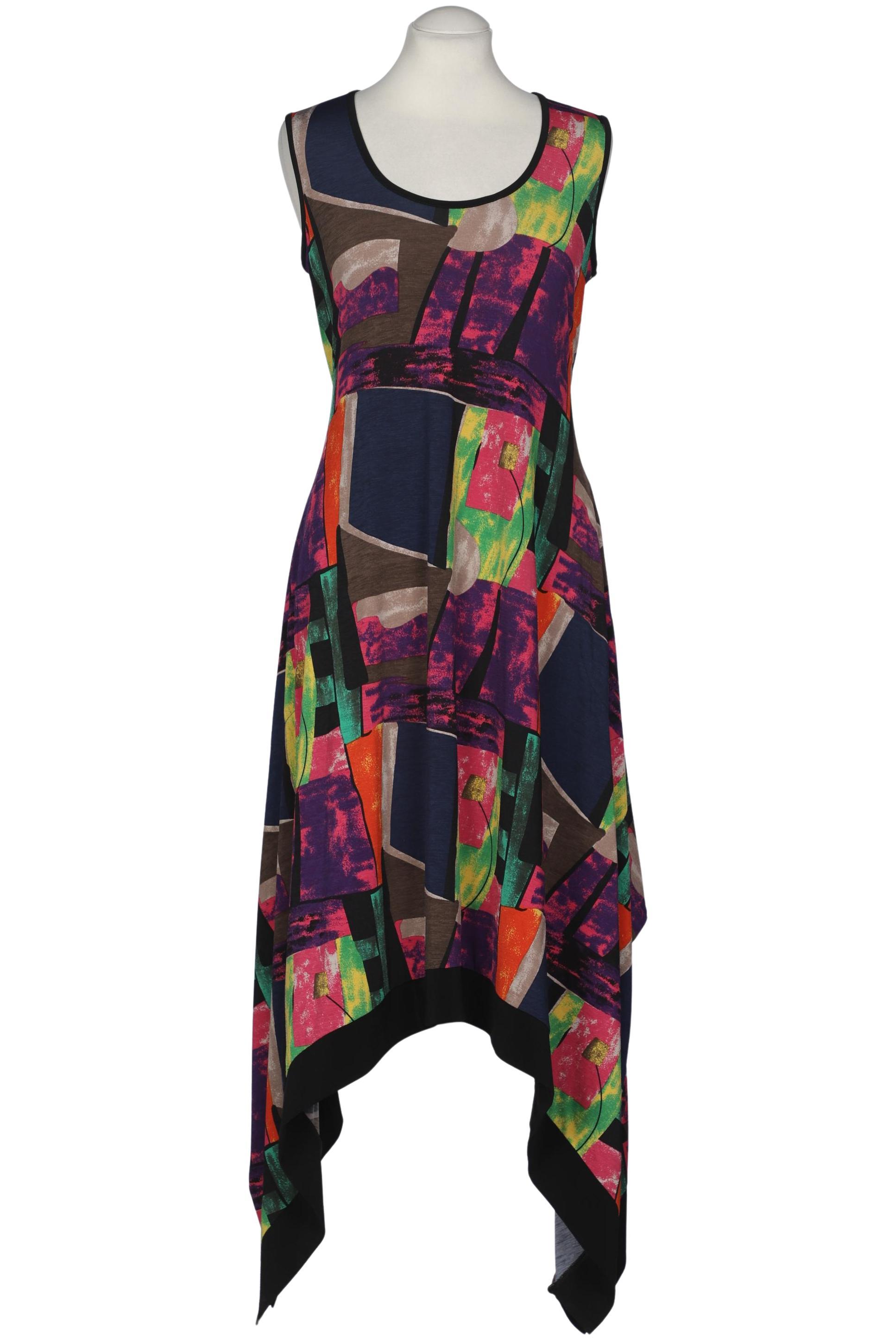 

Joseph Ribkoff Damen Kleid, mehrfarbig, Gr. 38