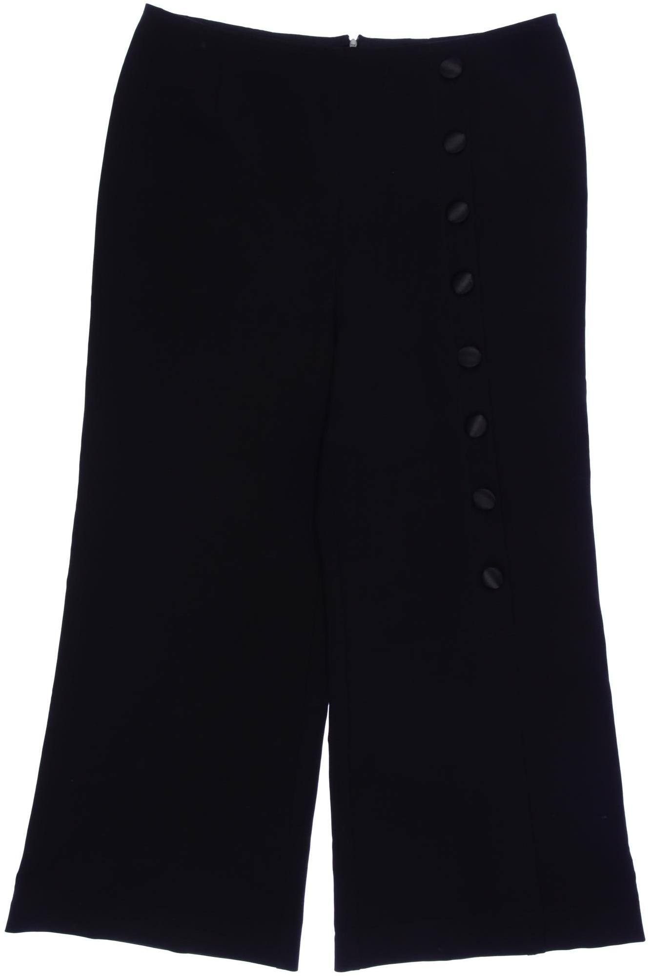 

Joseph Ribkoff Damen Stoffhose, schwarz, Gr. 40