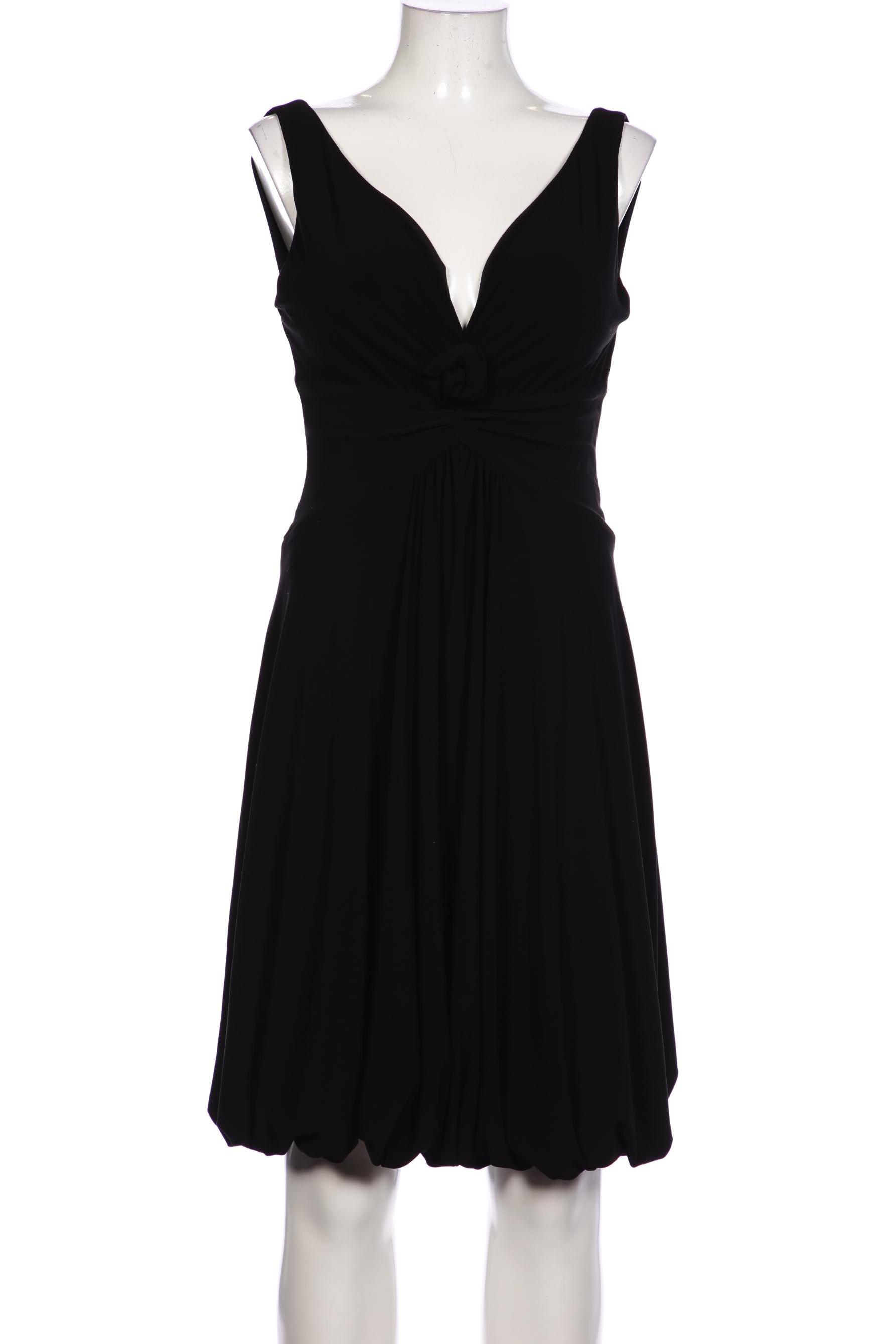

Joseph Ribkoff Damen Kleid, schwarz, Gr. 38