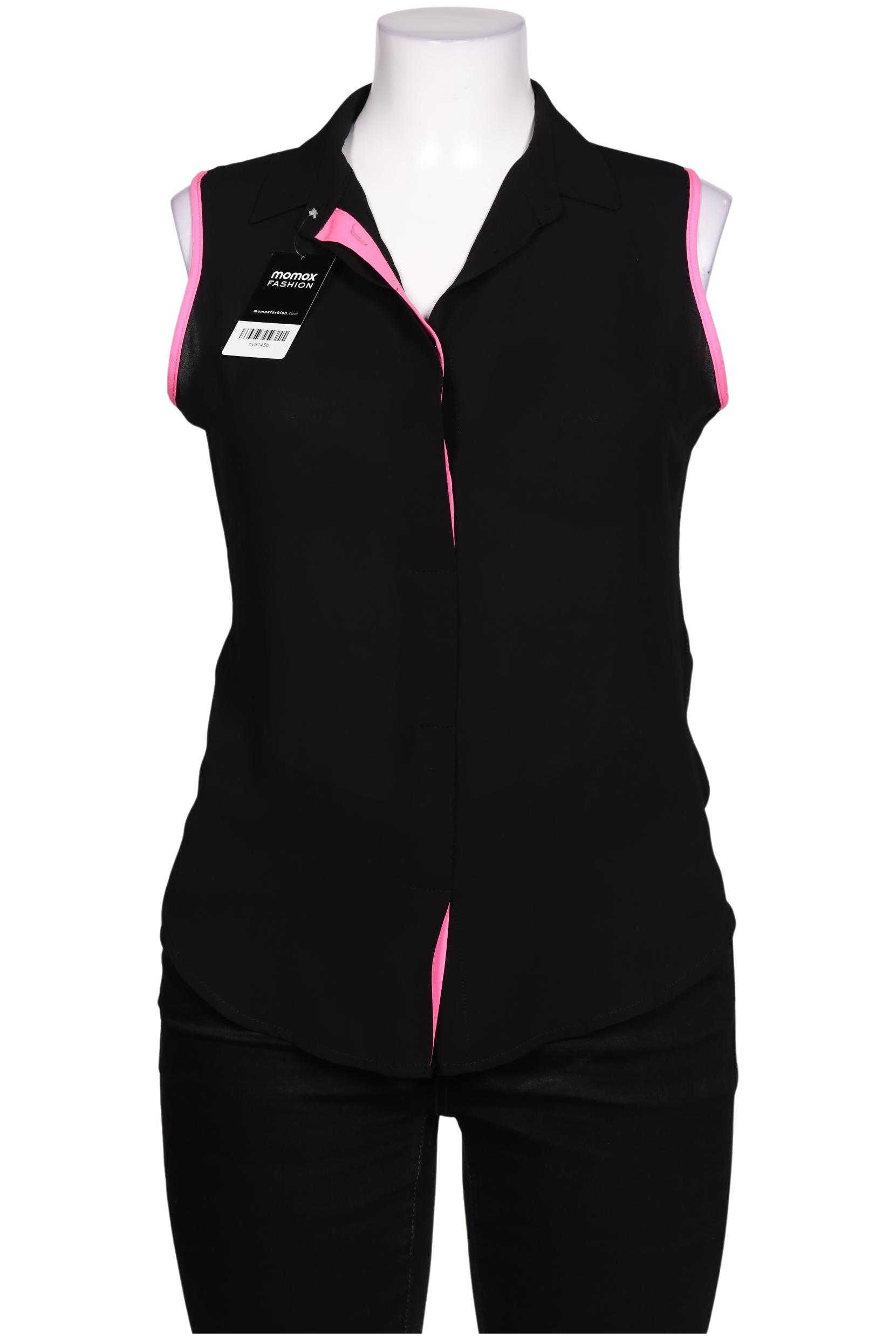 

Joseph Ribkoff Damen Bluse, schwarz, Gr. 44