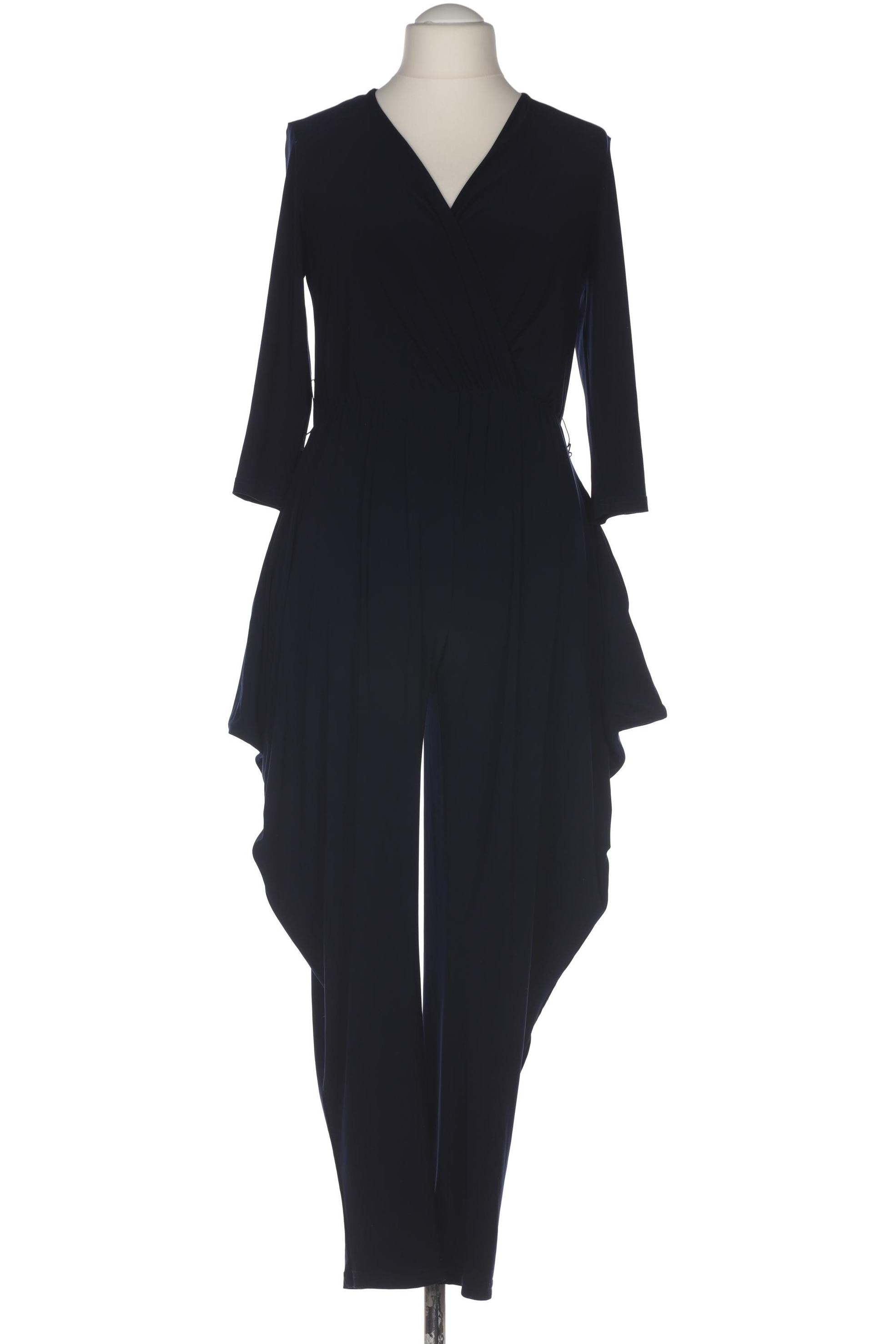 

Joseph Ribkoff Damen Jumpsuit/Overall, marineblau, Gr. 36
