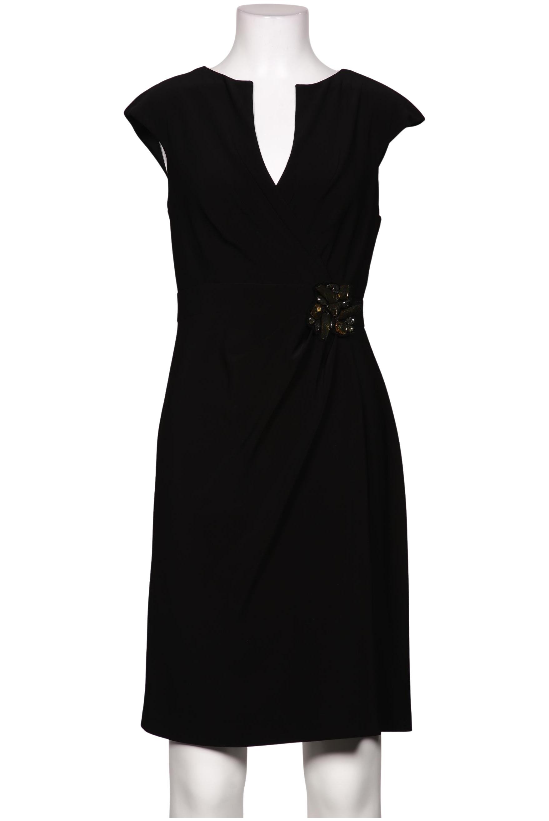 

Joseph Ribkoff Damen Kleid, schwarz, Gr. 36
