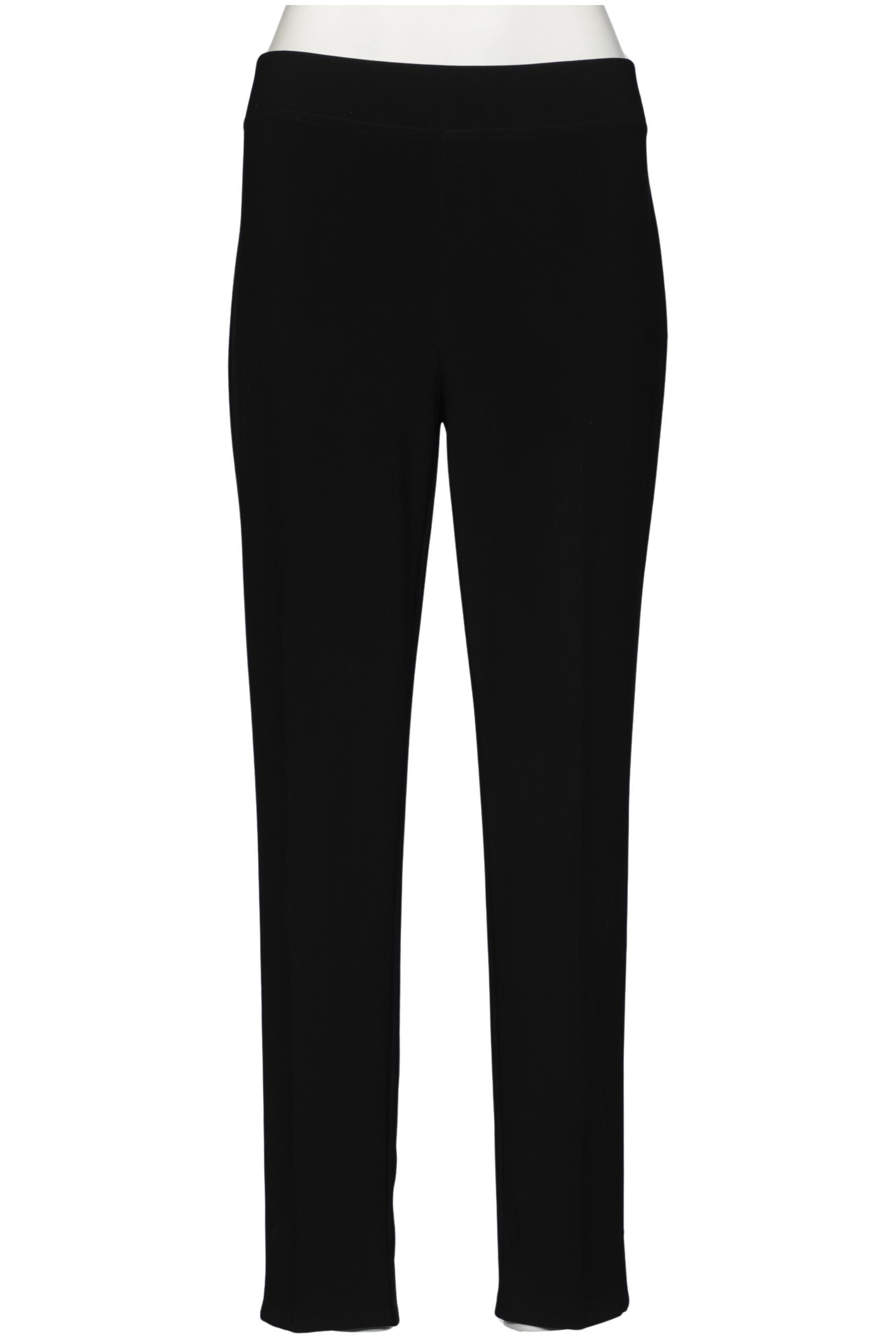 

Joseph Ribkoff Damen Stoffhose, schwarz, Gr. 42