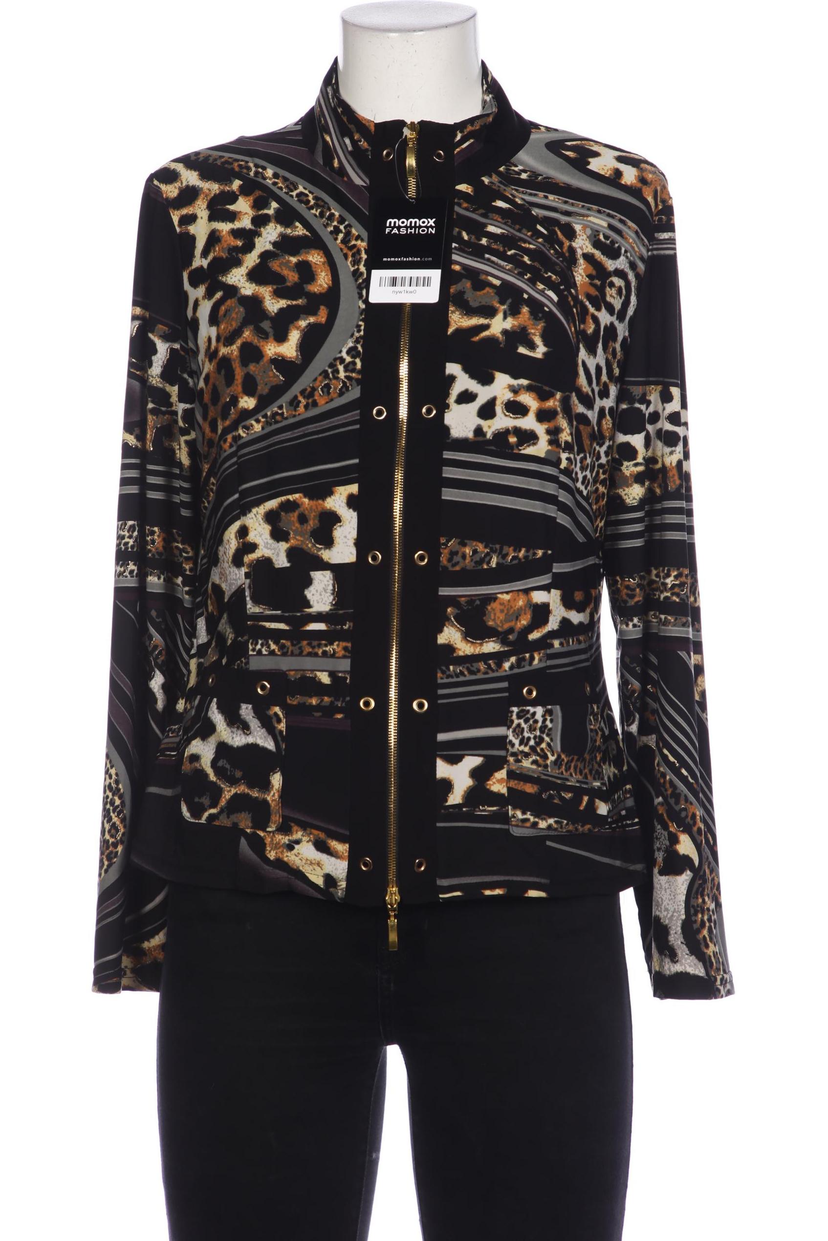 

Joseph Ribkoff Damen Bluse, schwarz, Gr. 42