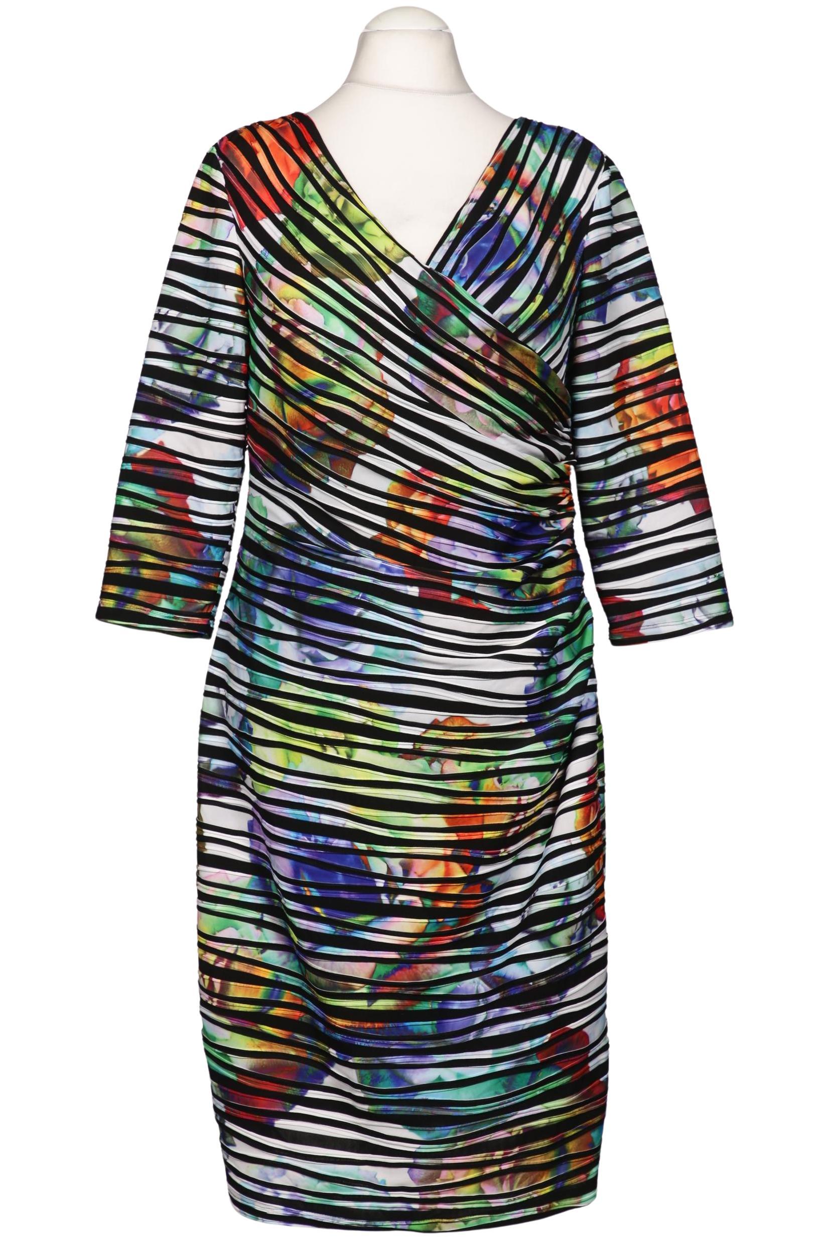 

Joseph Ribkoff Damen Kleid, mehrfarbig, Gr. 46