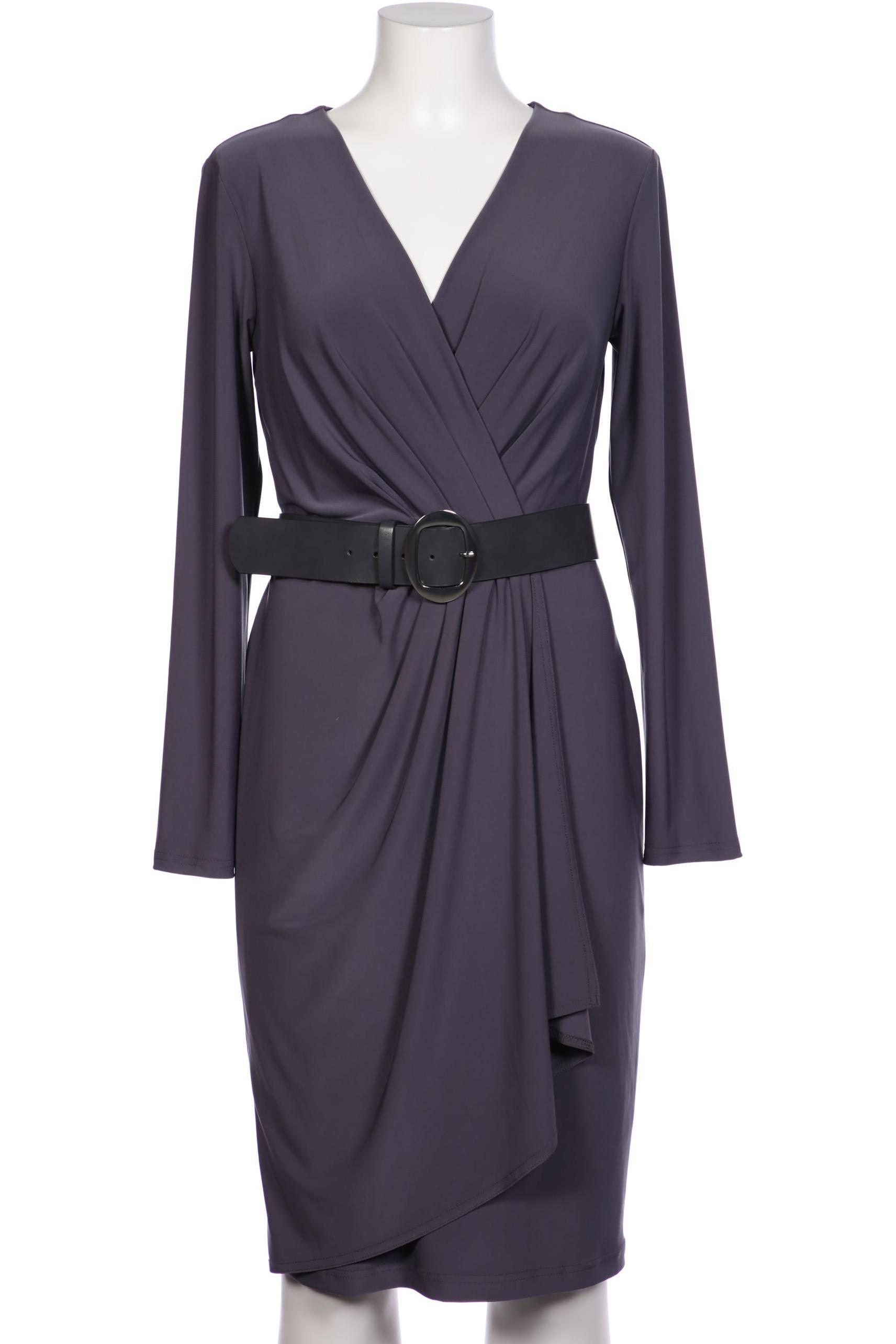 

Joseph Ribkoff Damen Kleid, grau, Gr. 38